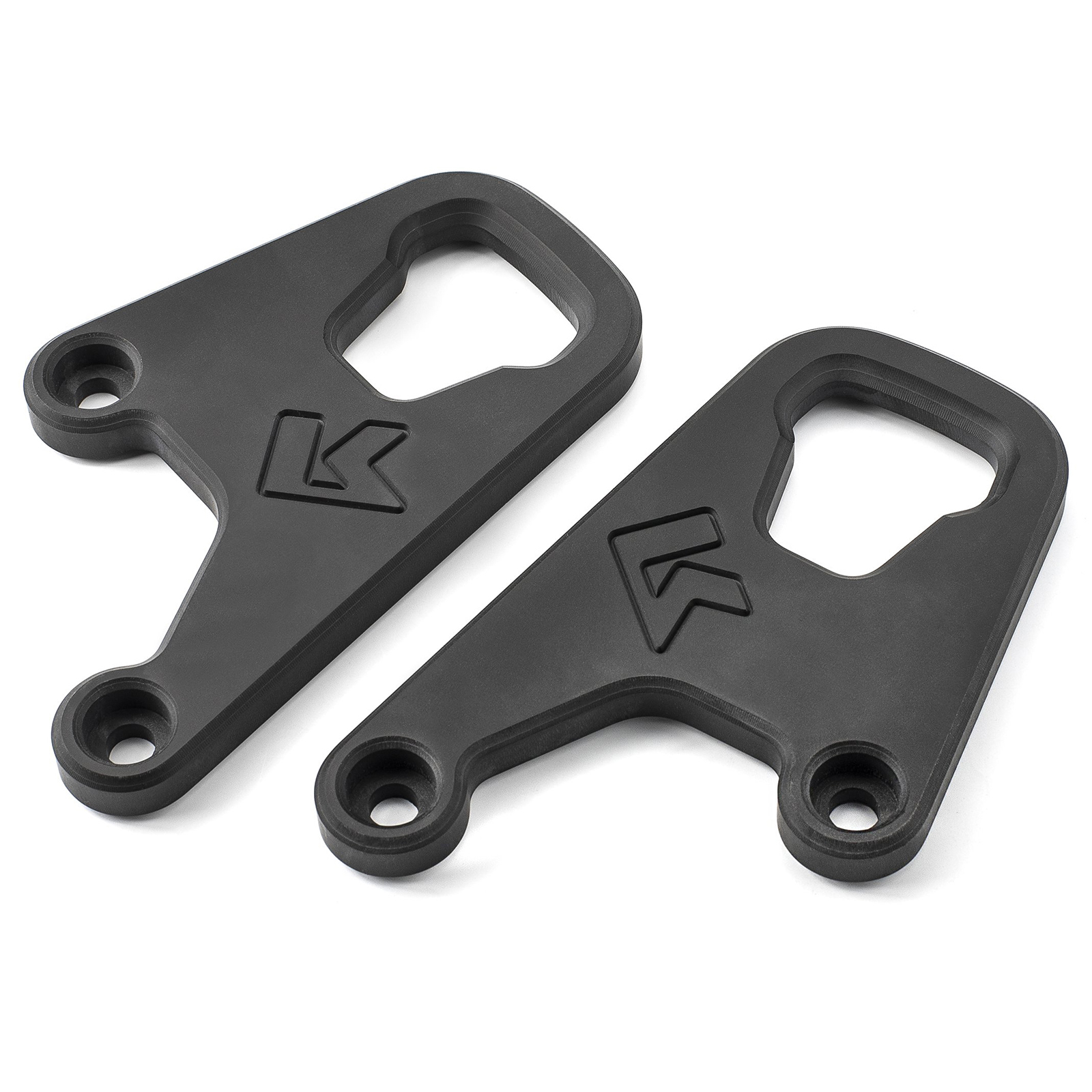 Kriega OS-Heel Plates – Kriega USA