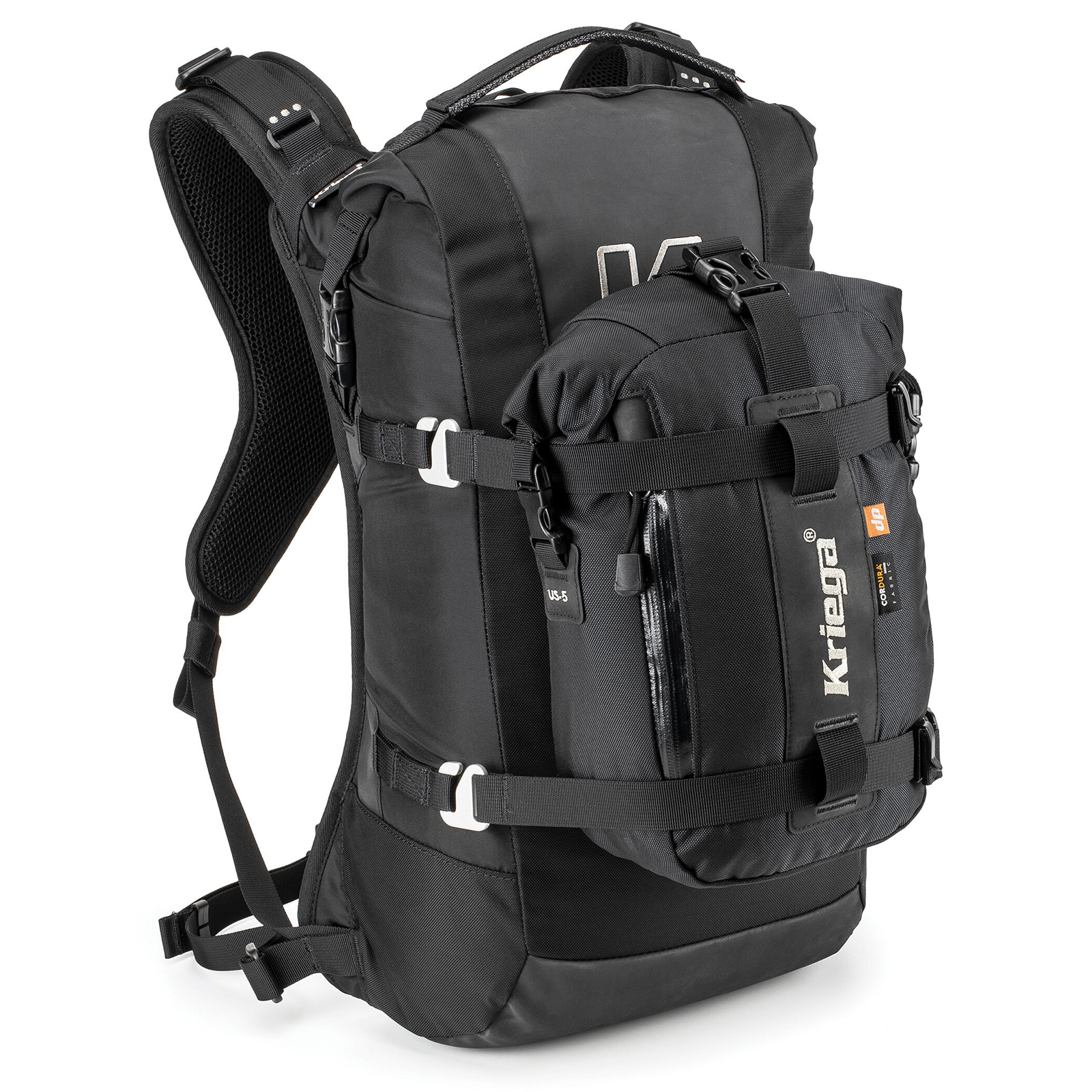 Kriega R16 Backpack – Kriega USA