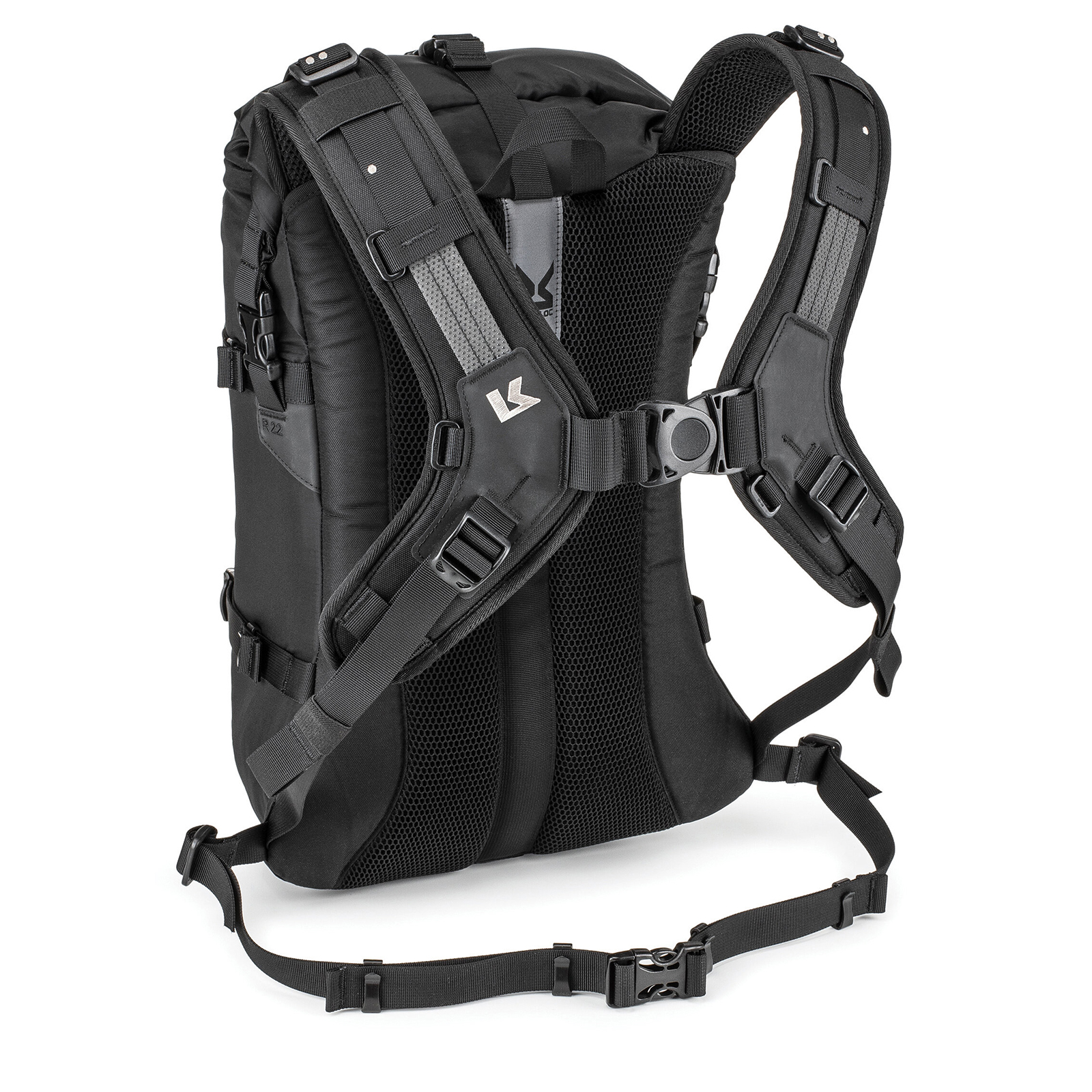 Kriega R22 Backpack - Helmet House