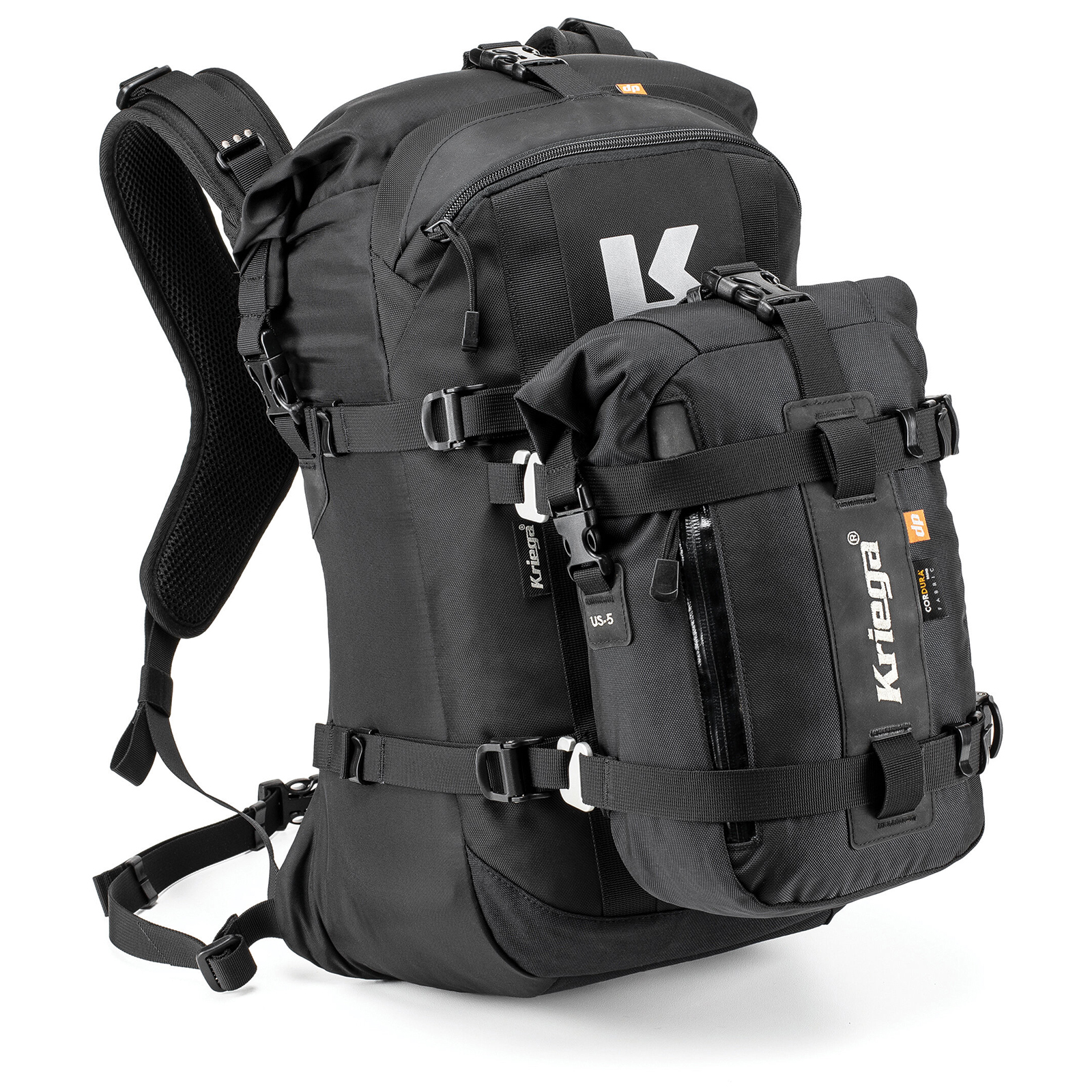 Kriega R22 Backpack – Kriega USA