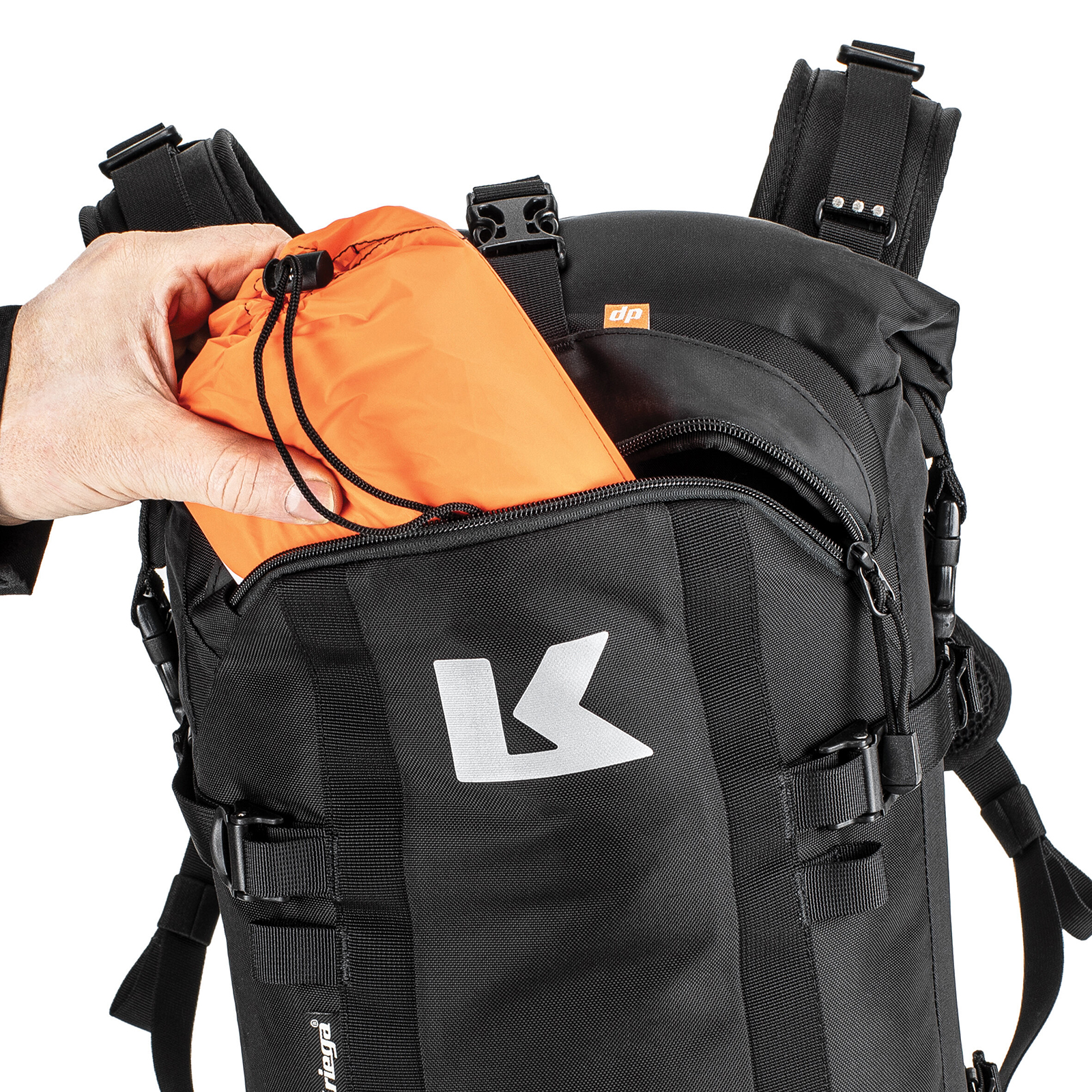 Kriega R22 Backpack - Helmet House