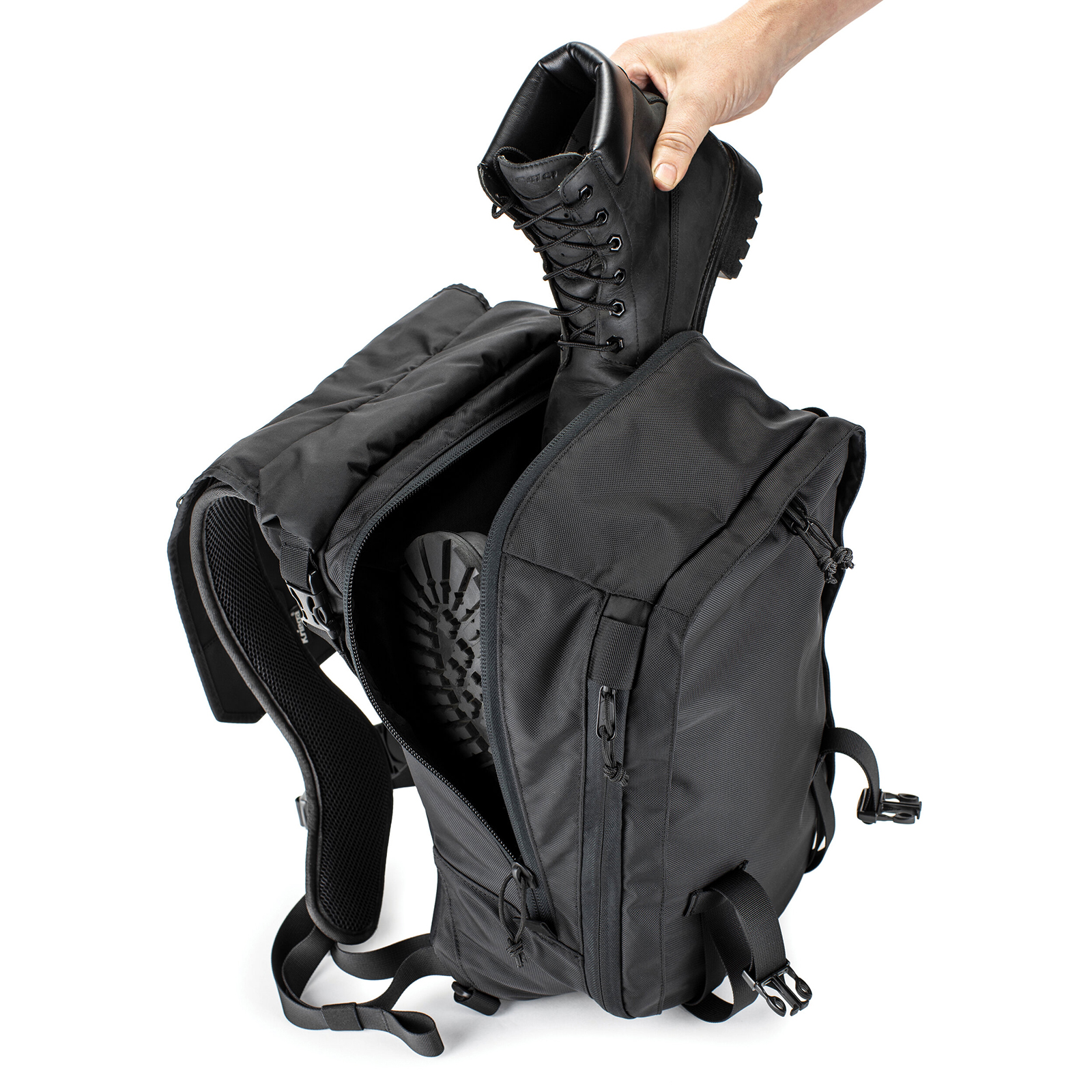 Kriega MAX28 Expandable Backpack – Kriega USA