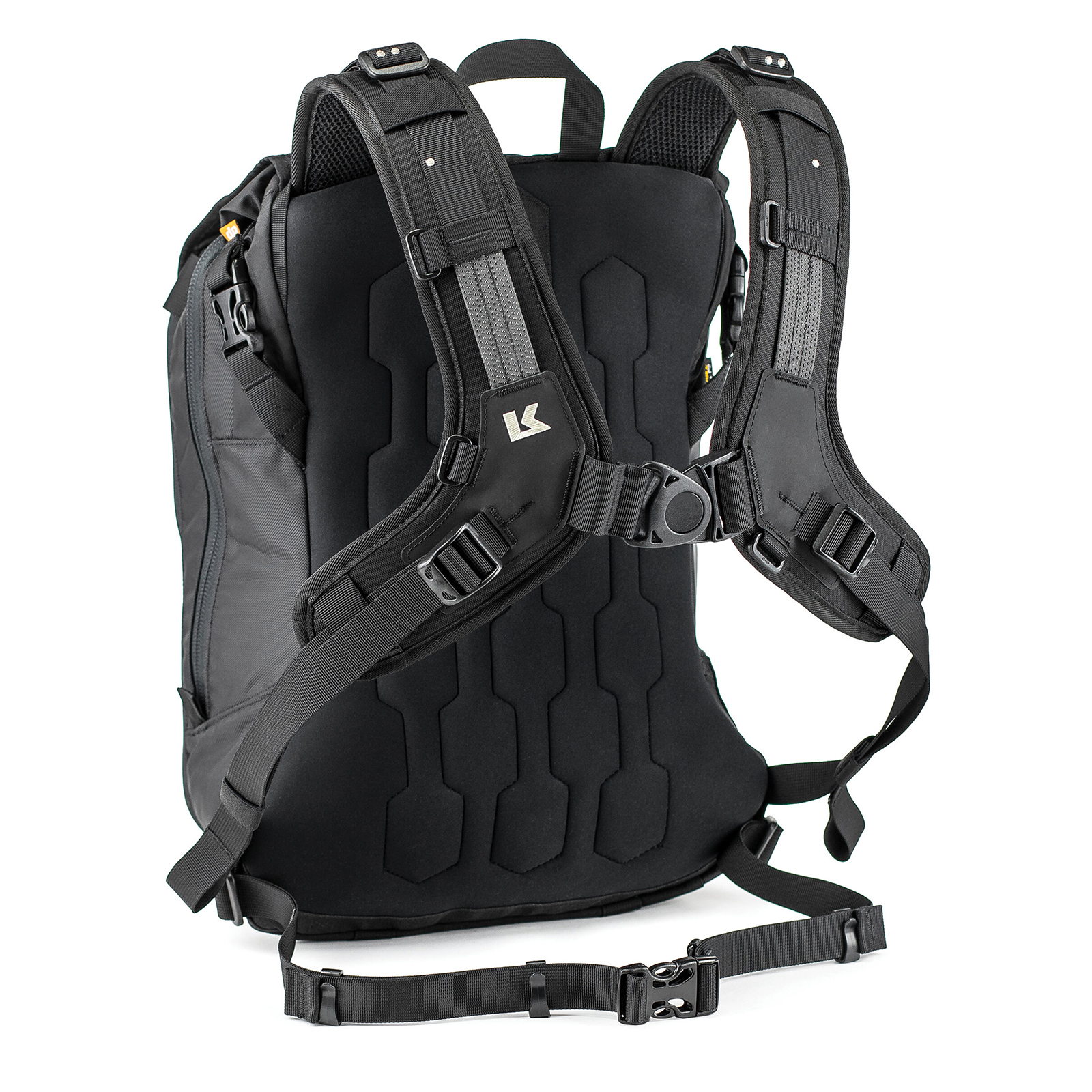 Kriega MAX28 Expandable Backpack – Kriega USA