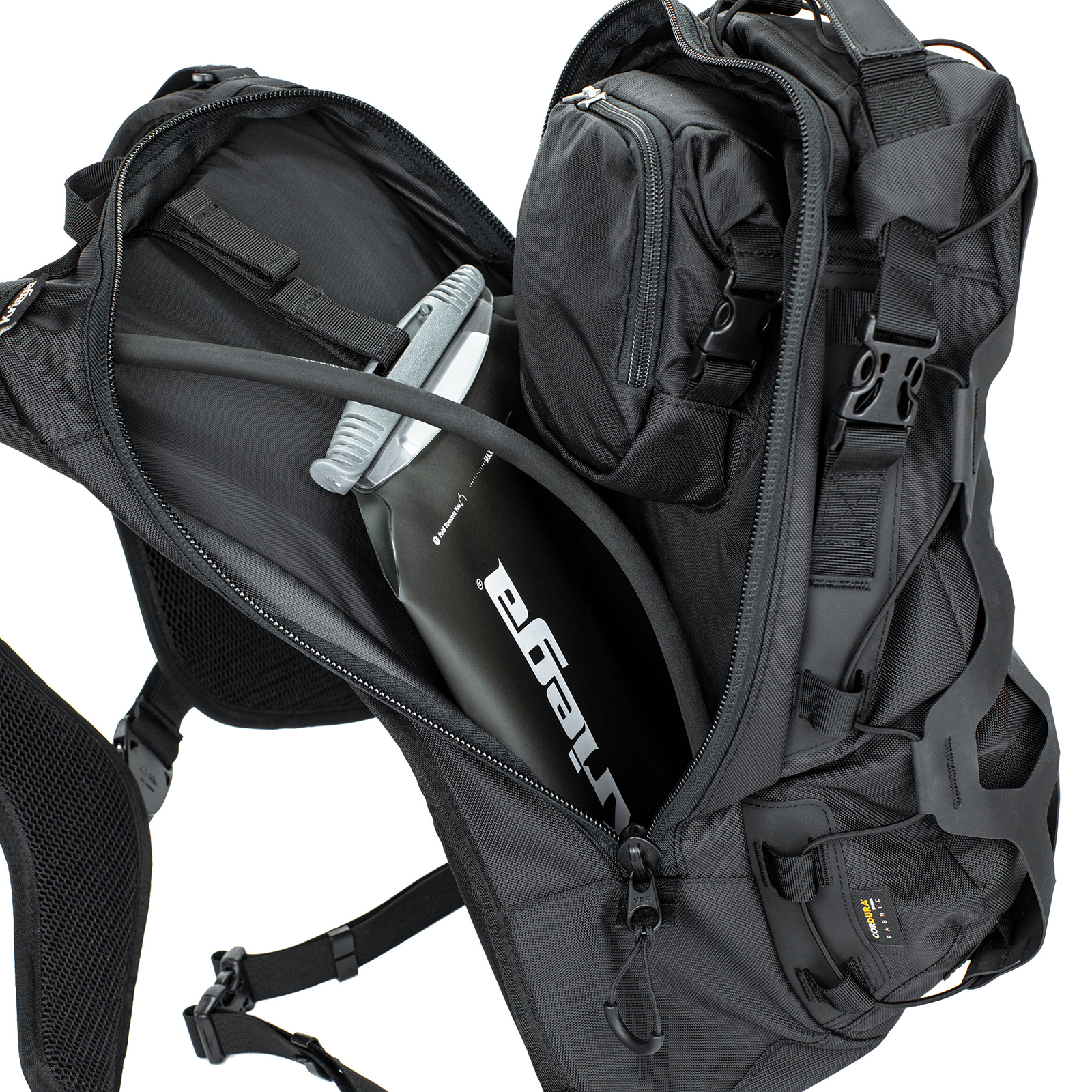 Kriega Trail 18 Adventure Backpack – Kriega USA