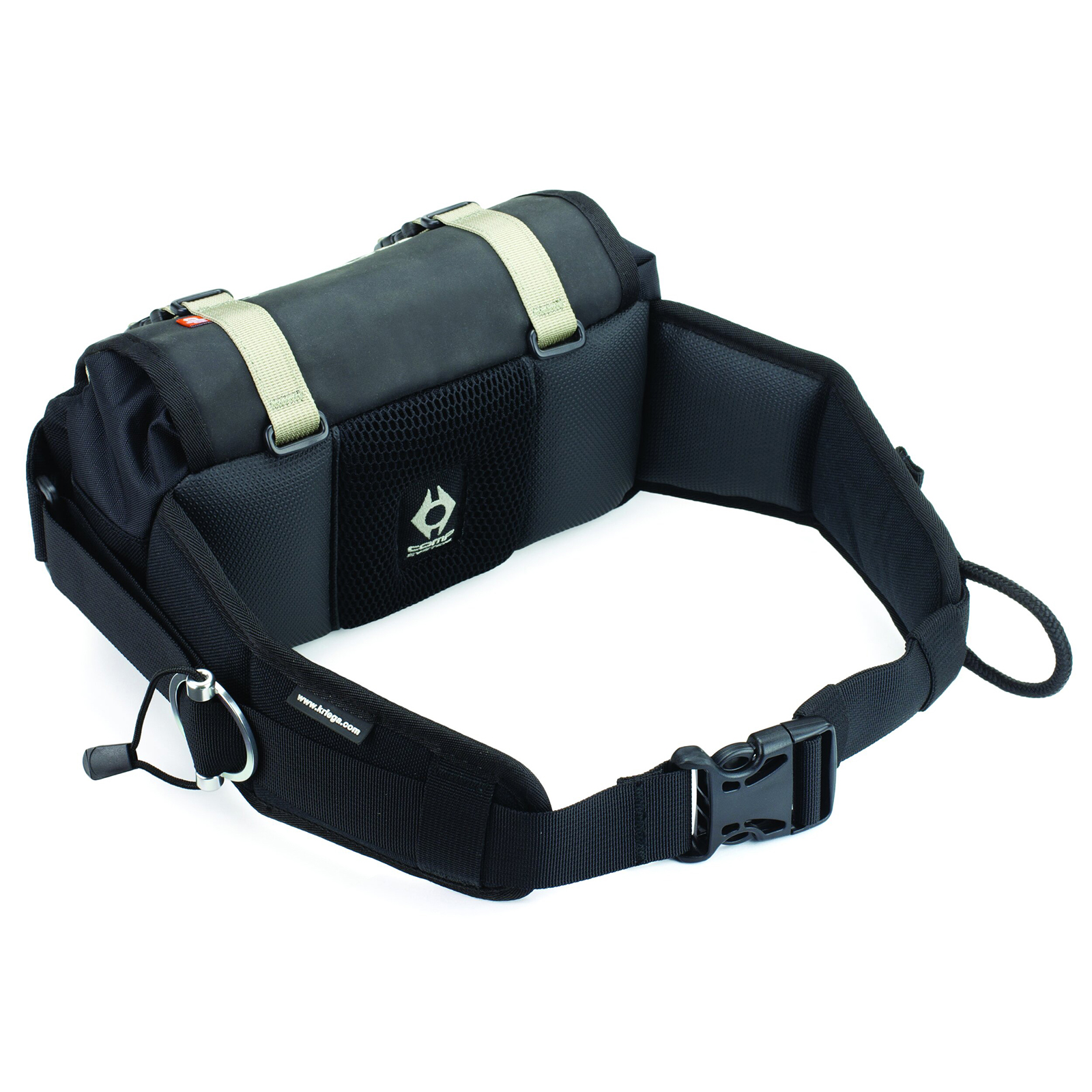 クリーガ R3 ウエストパック Kriega R3 Waist Pack – Kriega USA