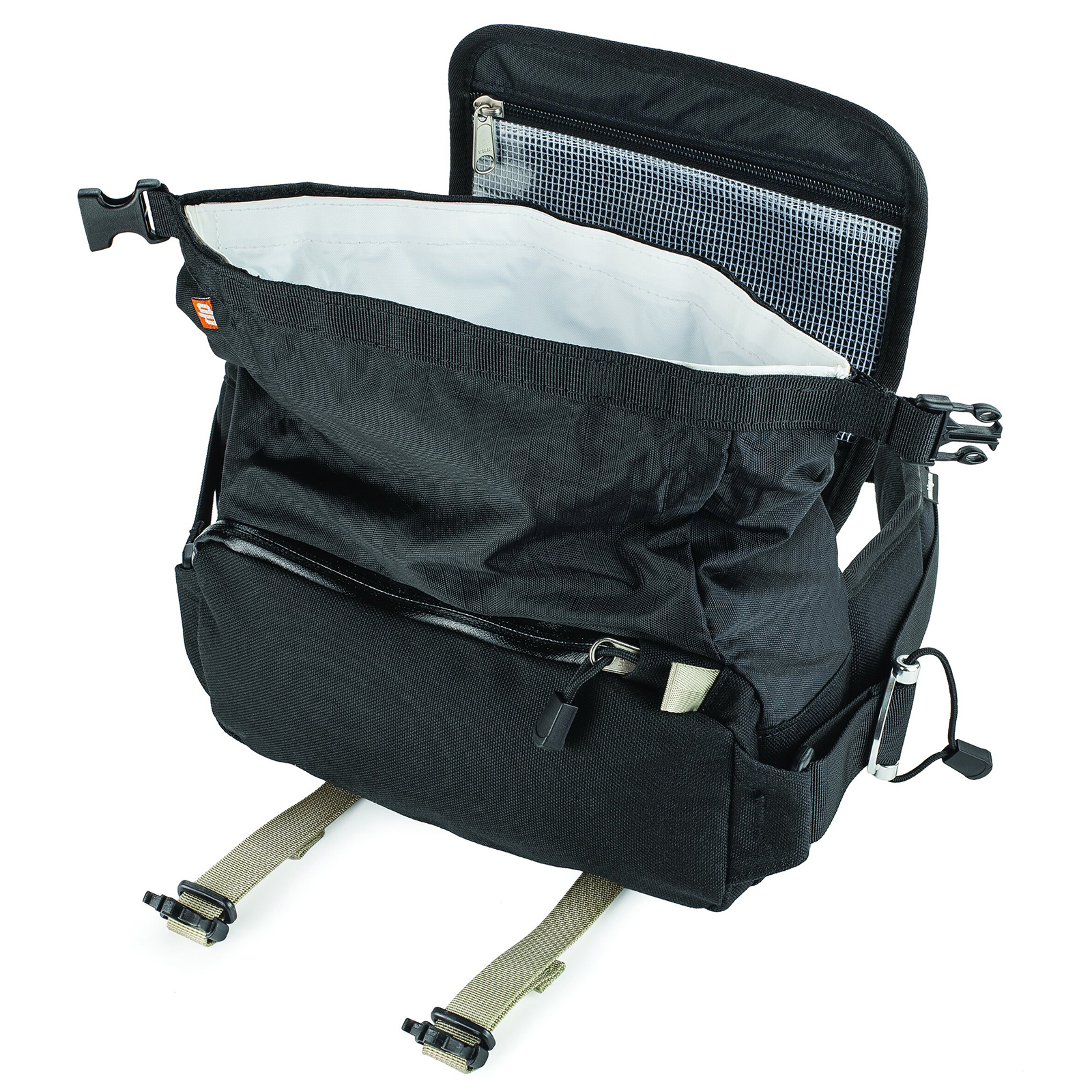 Kriega R3 Waist Pack – Kriega USA
