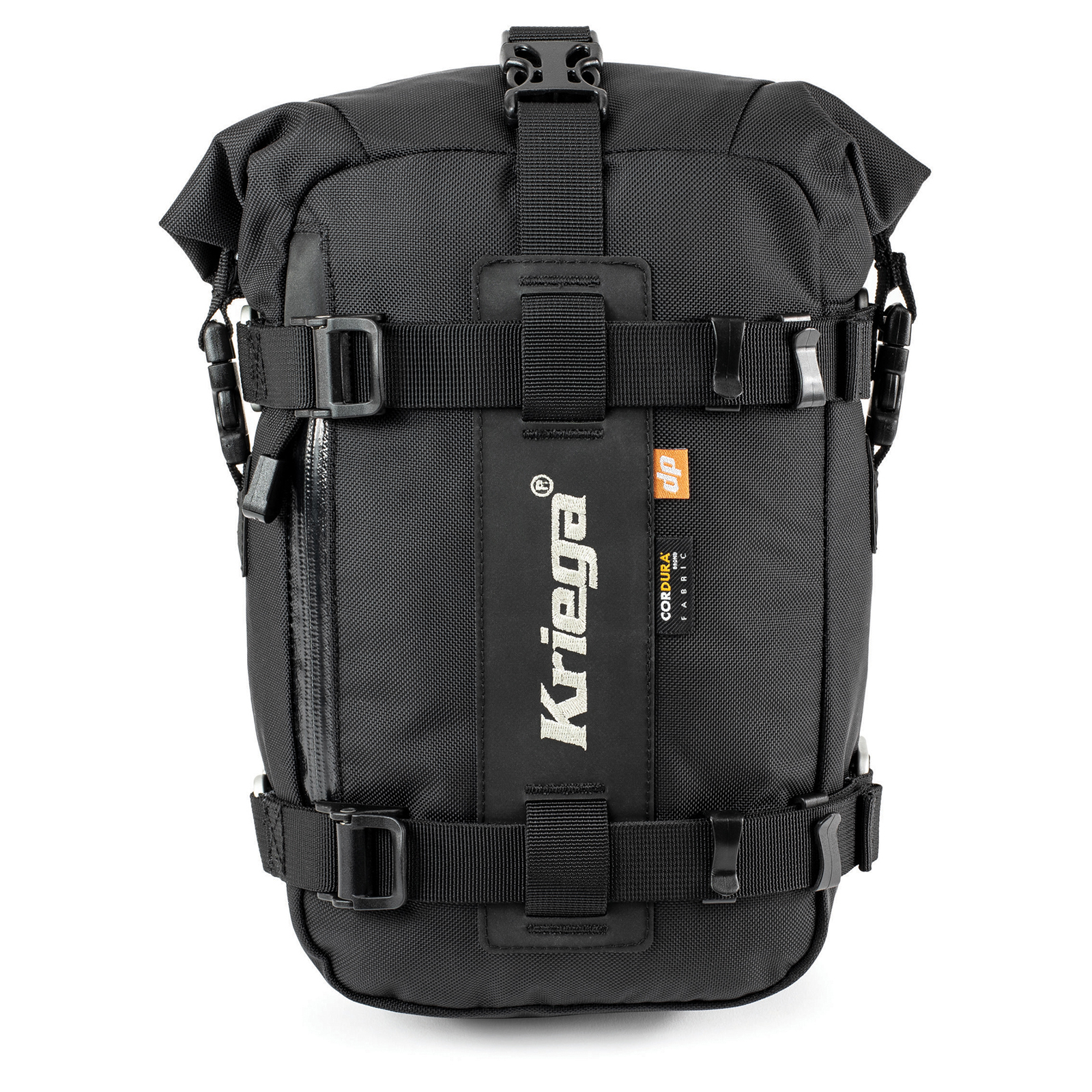 【美品】Kriega バックパック Kriega US-5 Drypack – Kriega USA アクセサリー