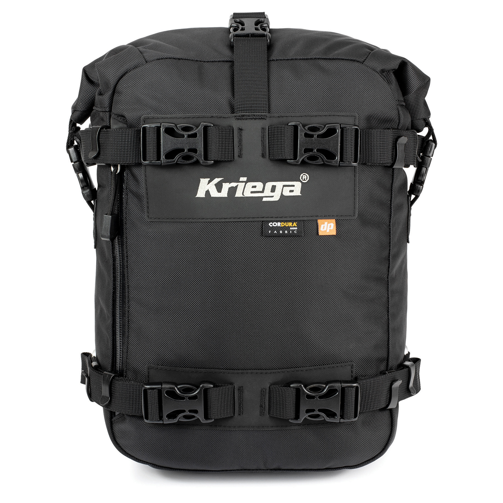 Kriega US-10 Drypack 防水バッグ Kriega US-10 Drypack – Kriega USA