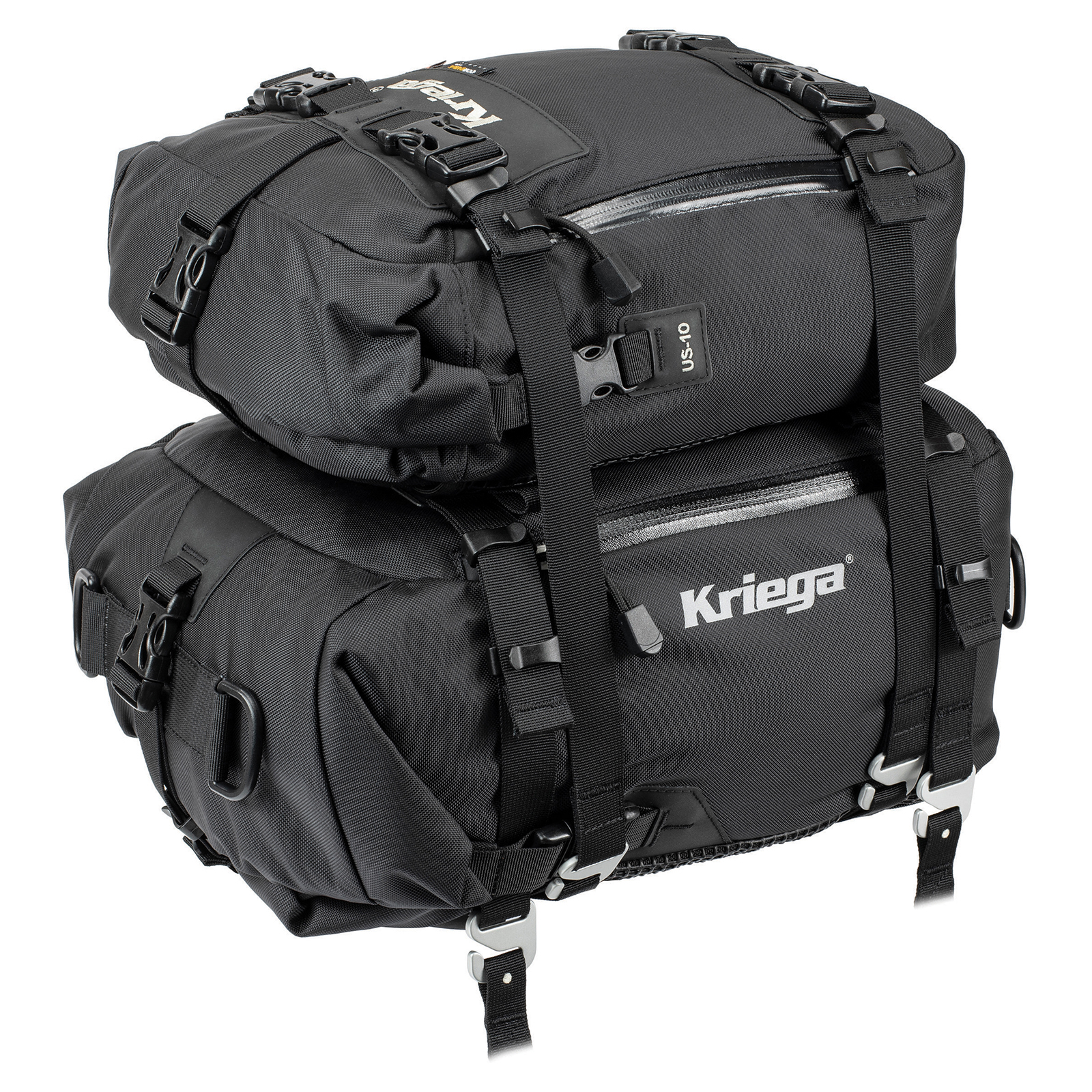 Kriega US-10 Drypack – Kriega USA