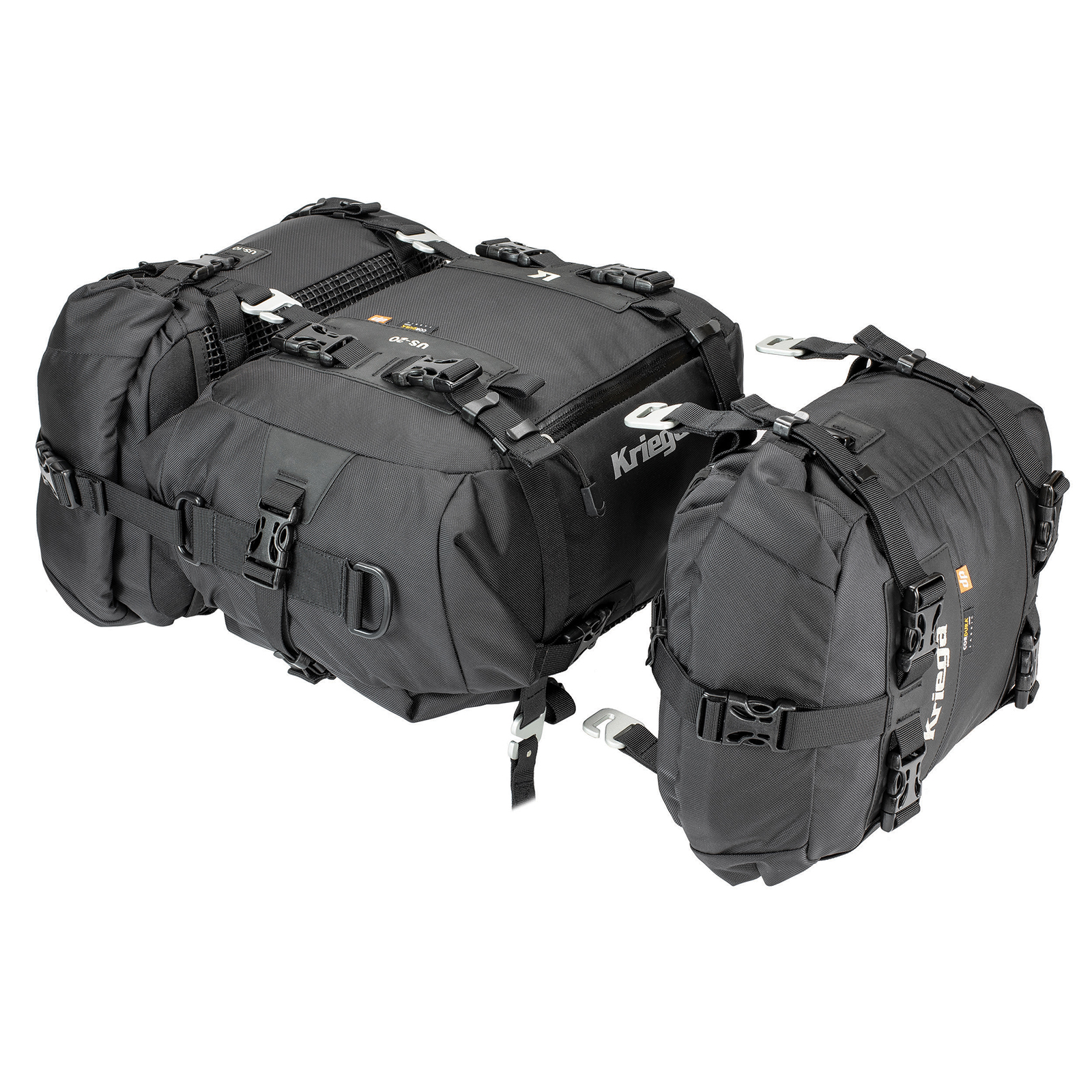 Kriega US-20 Drypack – Kriega USA