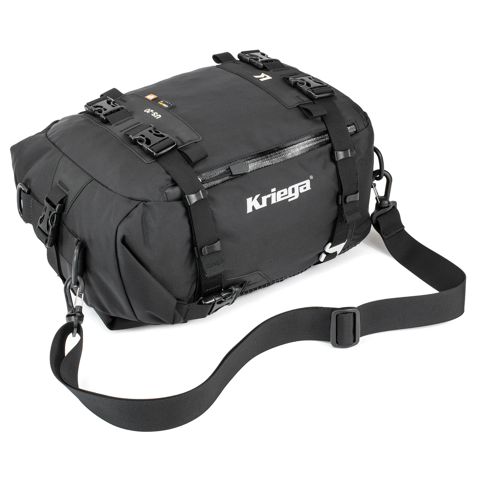 防水シートバッグ　US-20　 Kriega US-20 Drypack – Kriega USA