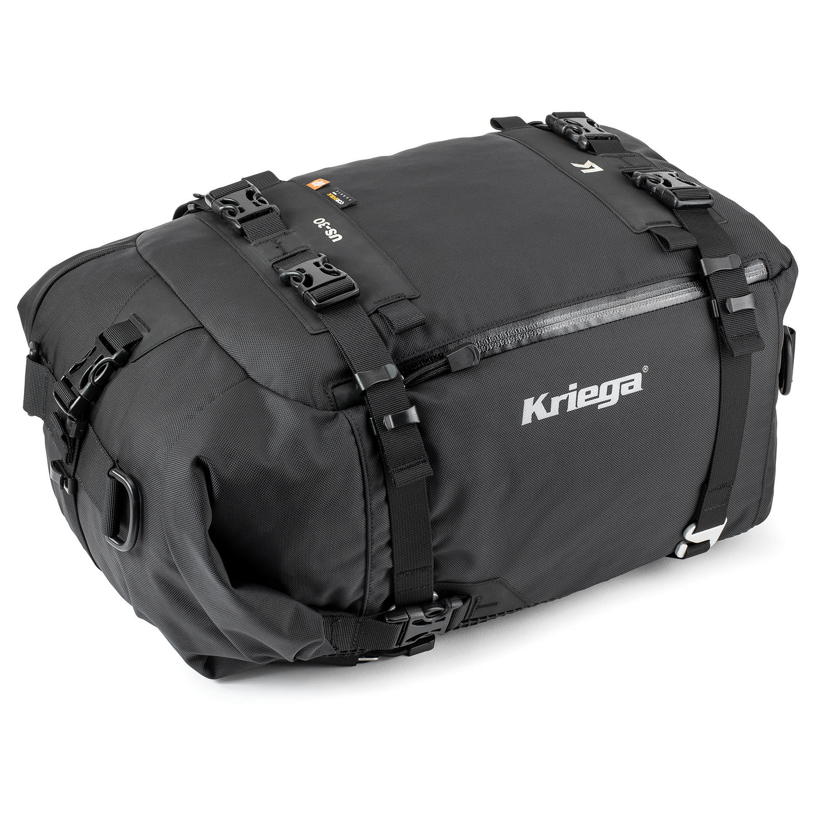 Kriega US-30ドライパック Kriega US-30 Drypack – Kriega USA