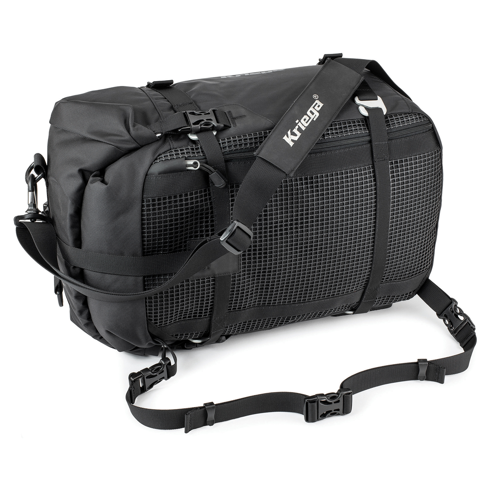 Kriega US-30 + US20 防水ドライパック30L+ 20L セット Kriega US-30 Drypack – Kriega USA