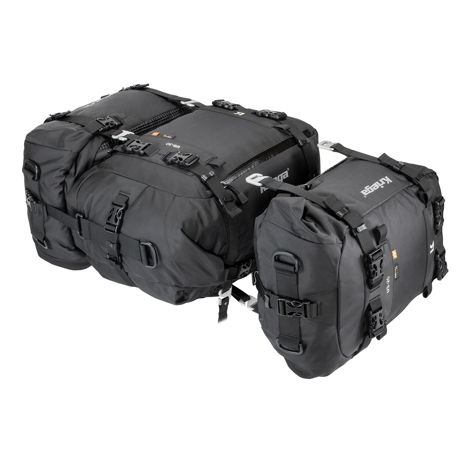 Kriega US-30 Drypack – Kriega USA