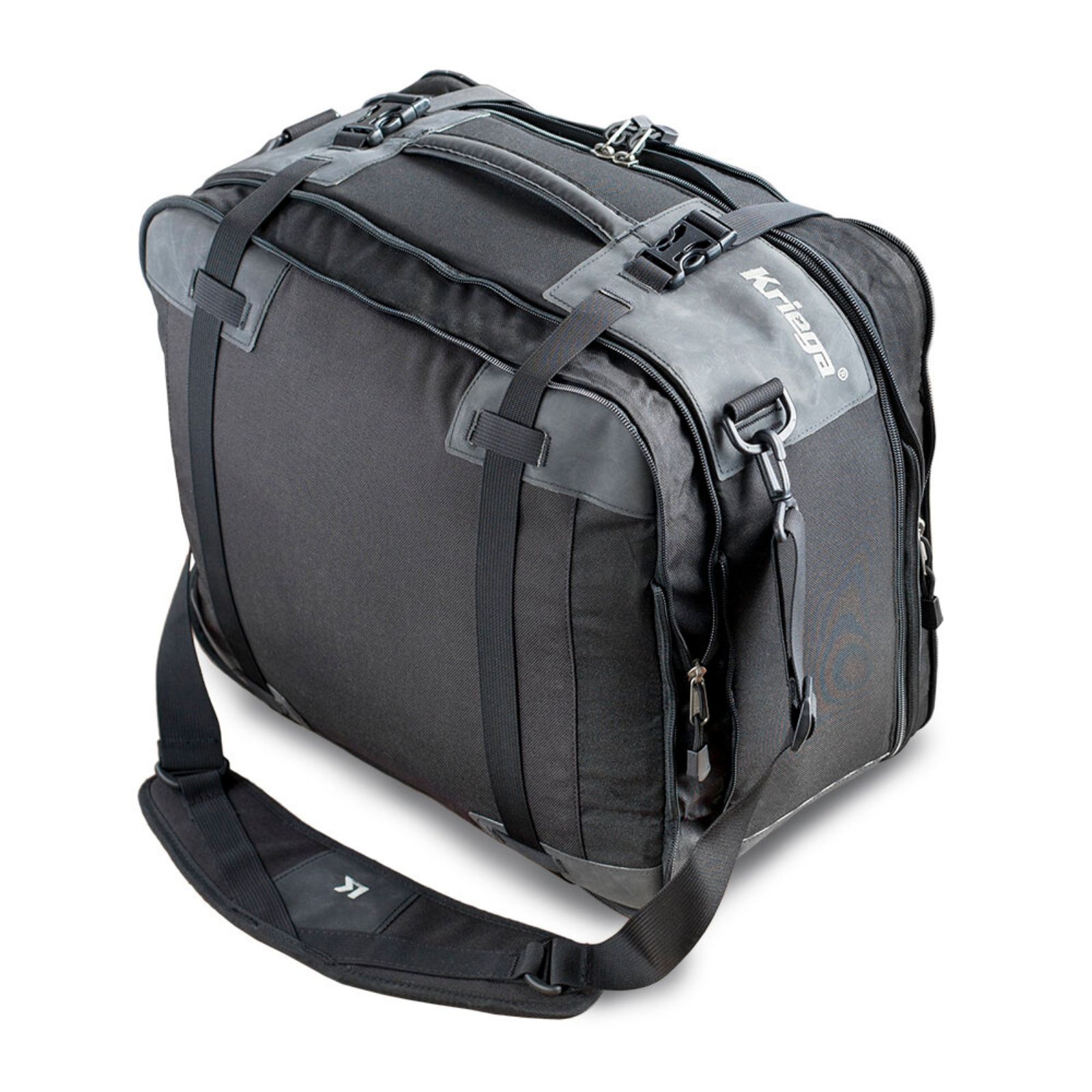 Kriega KS40 Travel Bag – Kriega USA