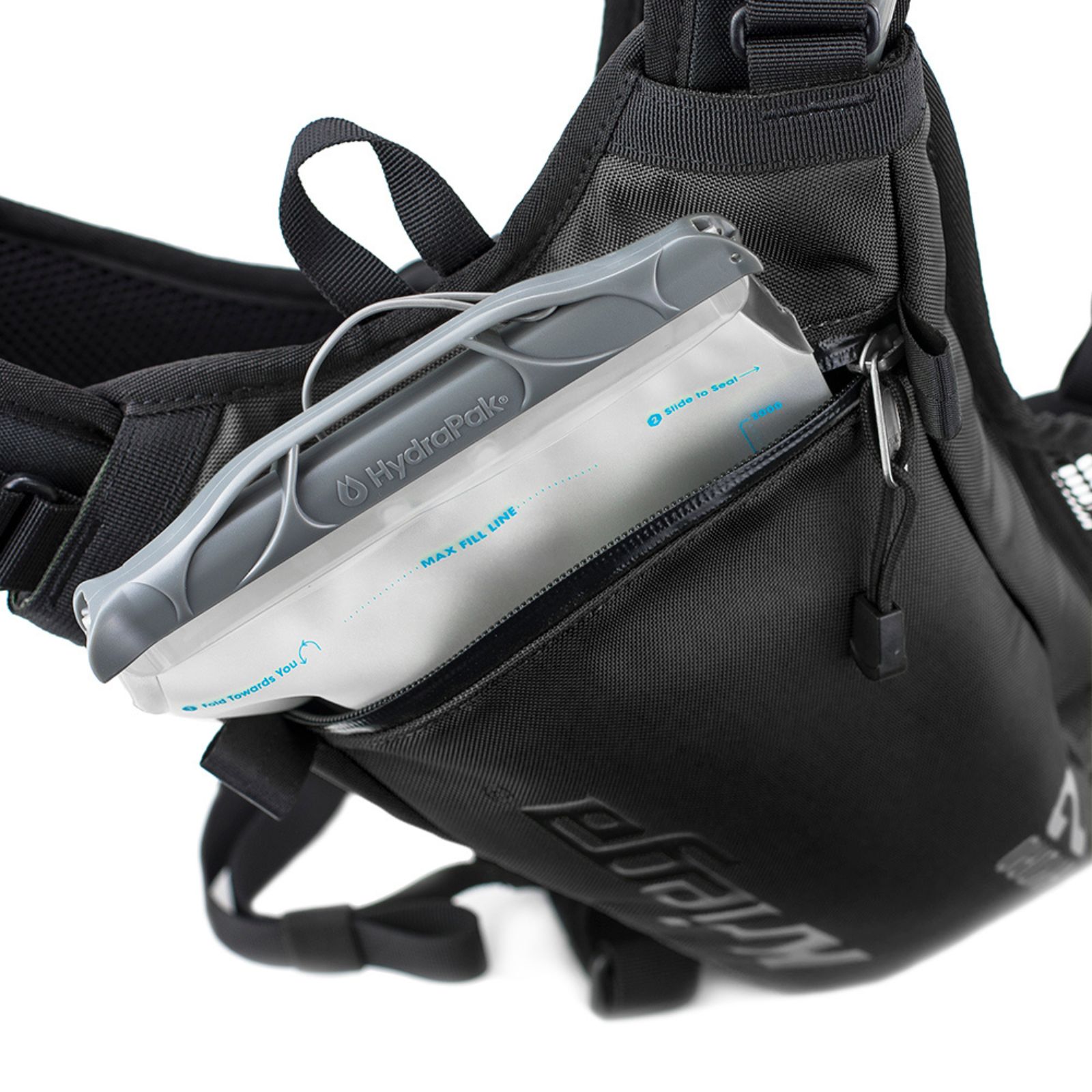 Kriega Hydro-2 Hydration Pack - Helmet House
