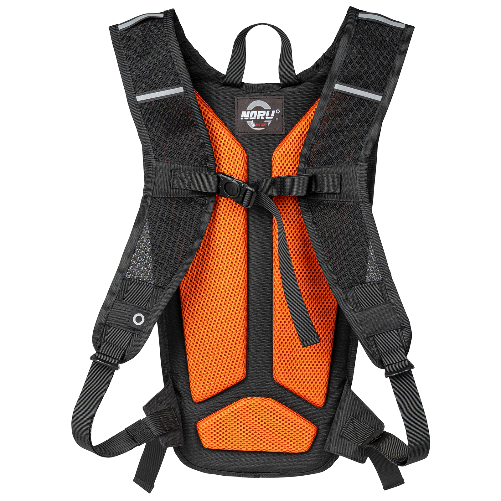 帽子 HID NORU Off-Road Hidaka Hydropack - Helmet House