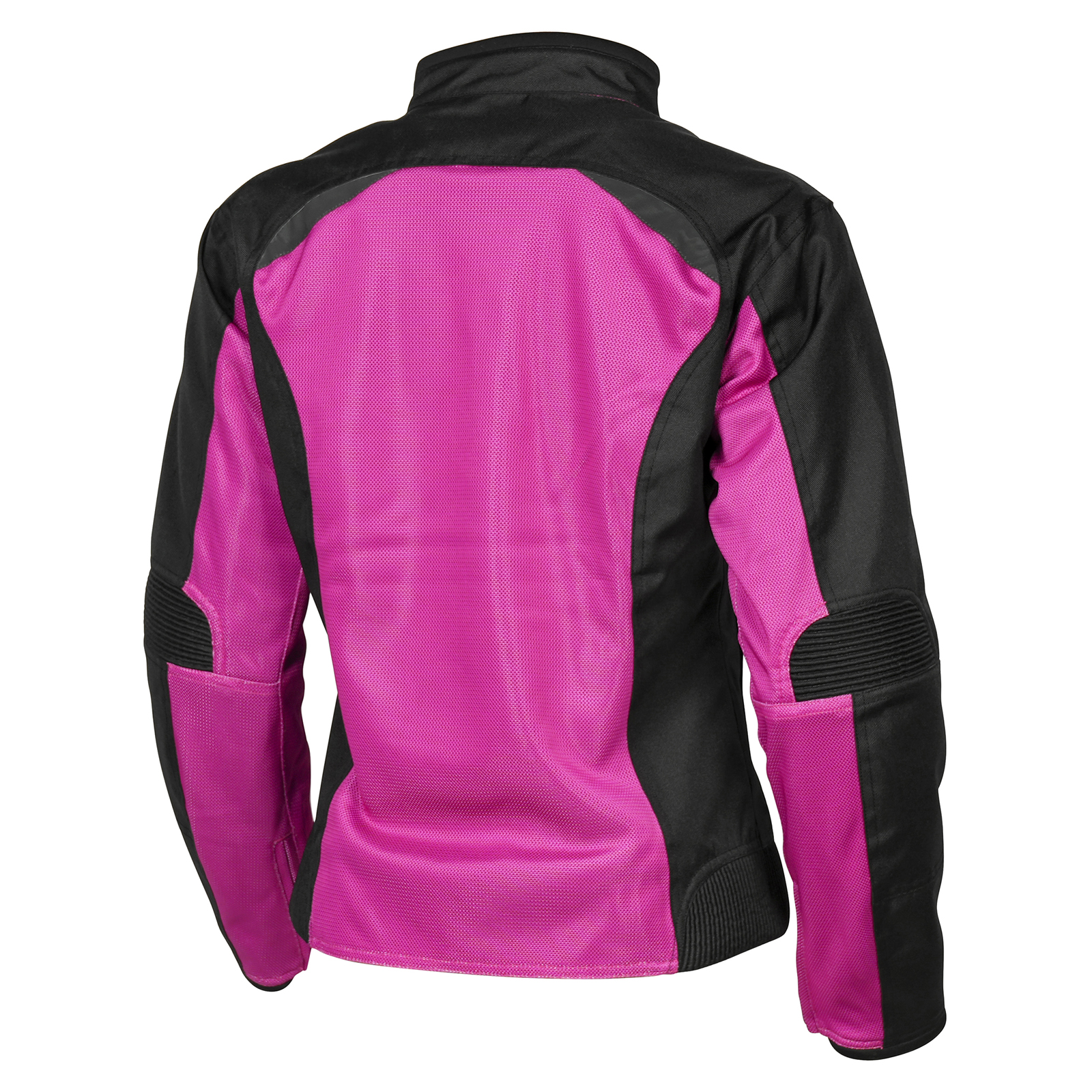 ジャケット・アウター theVirgins lingerie shape riders jacket NORU Women's Josei Mesh Jacket – Ride NORU