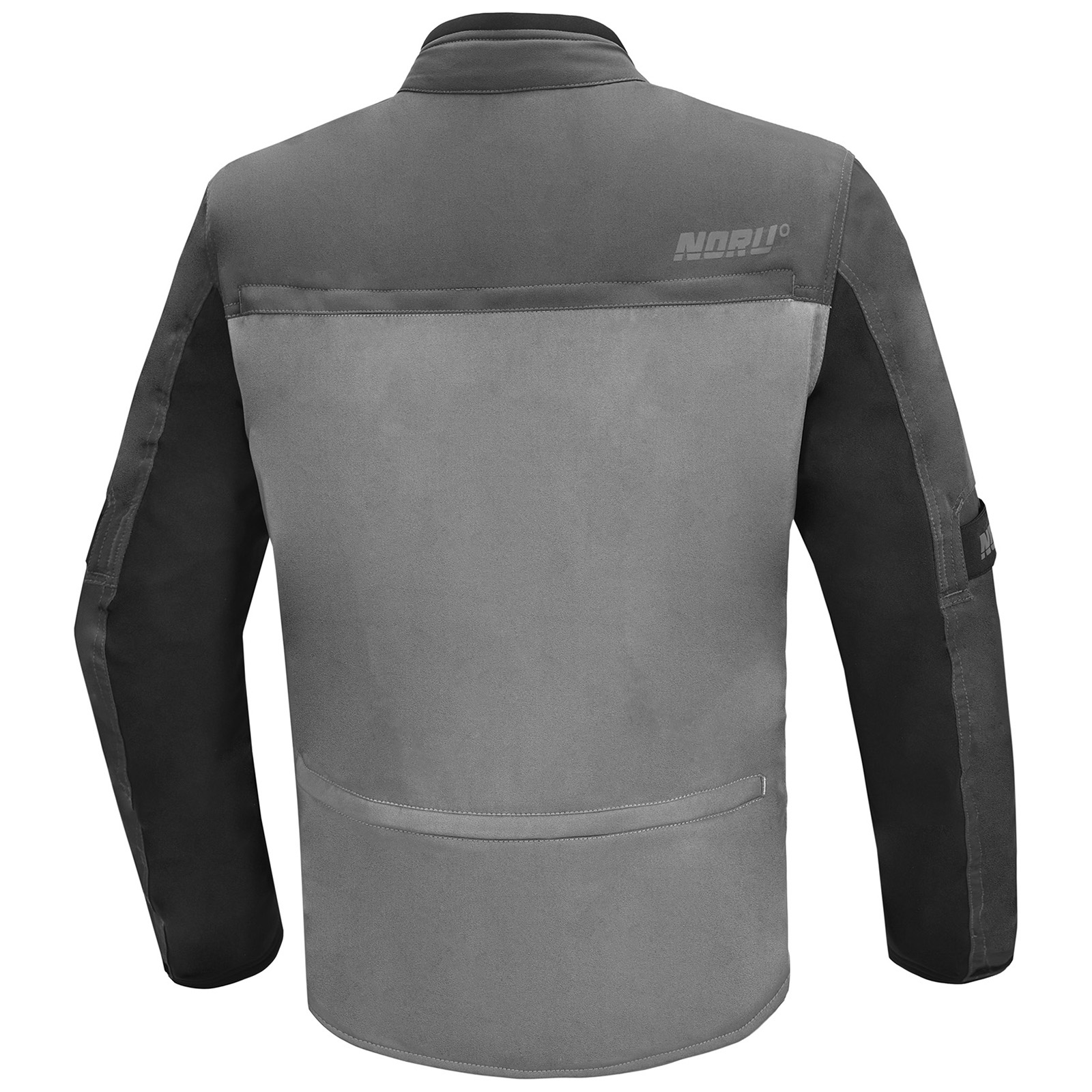 NORU Hakken Adventure Waterproof Jacket – Ride NORU