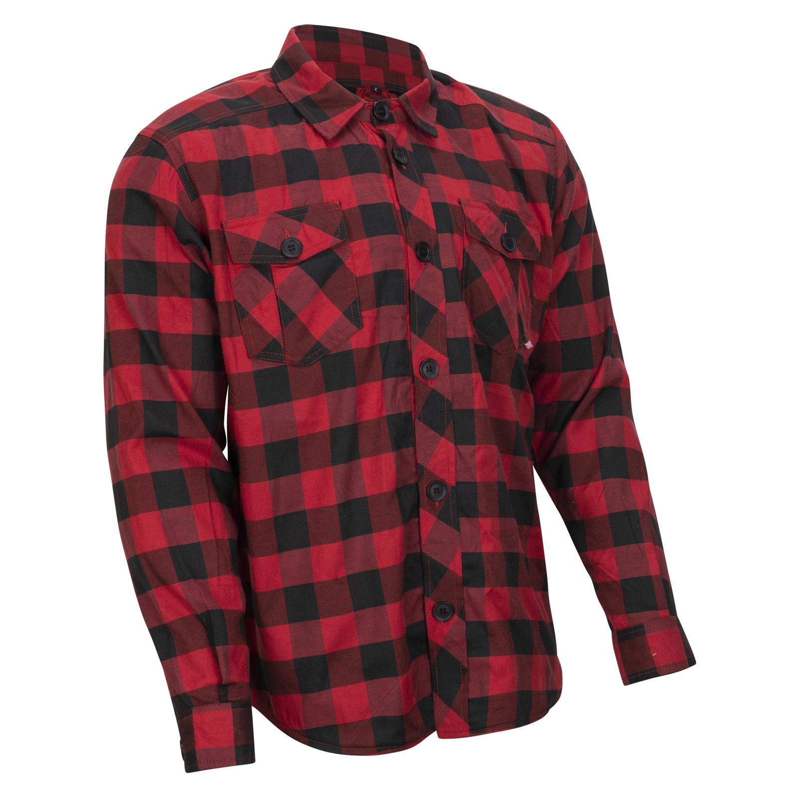 NORU Check Riding Shirt - Helmet House