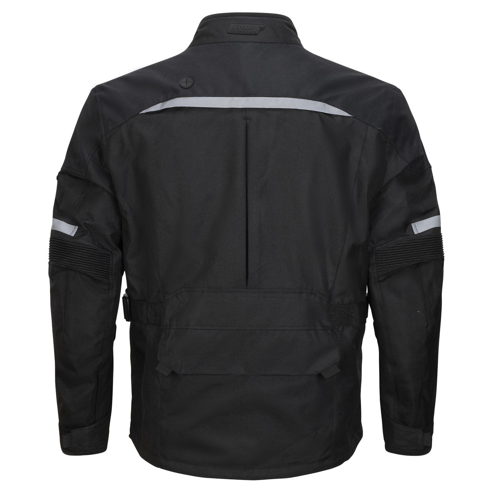 NORU Boken Waterproof Adventure Jacket – Ride NORU