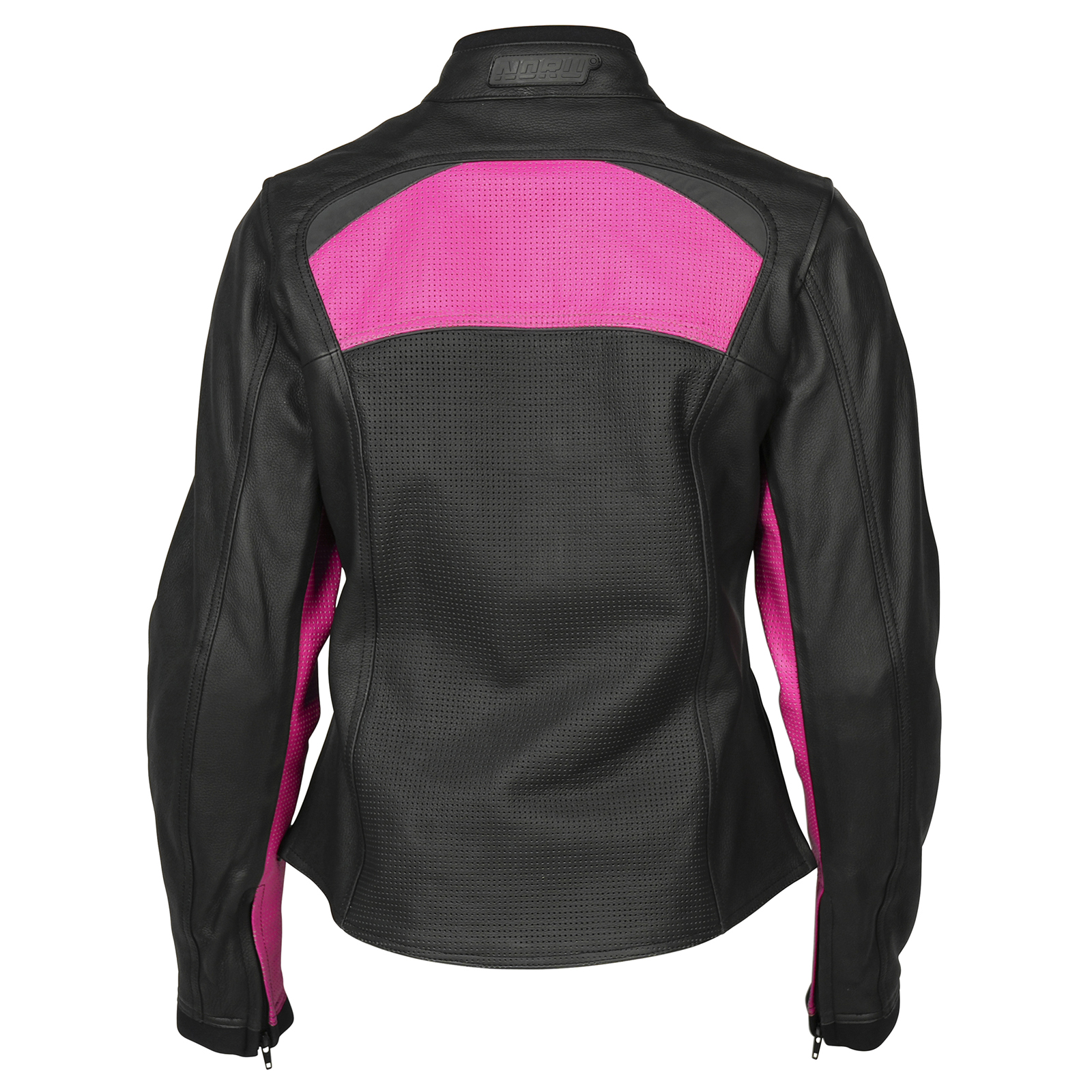 NORU Women's Maruchi Leather Jacket - Helmet House