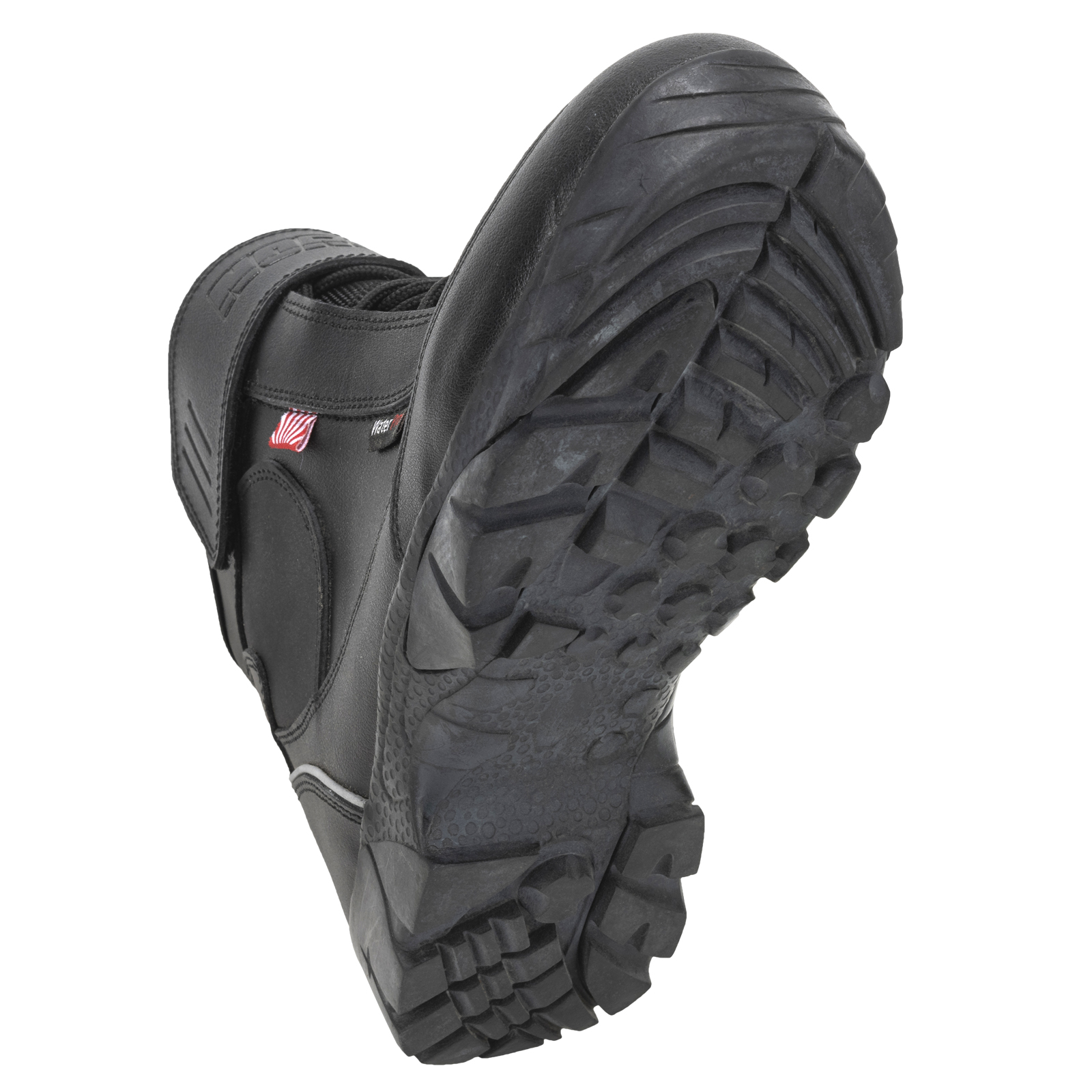 NORU Resu WP Boots – Ride NORU