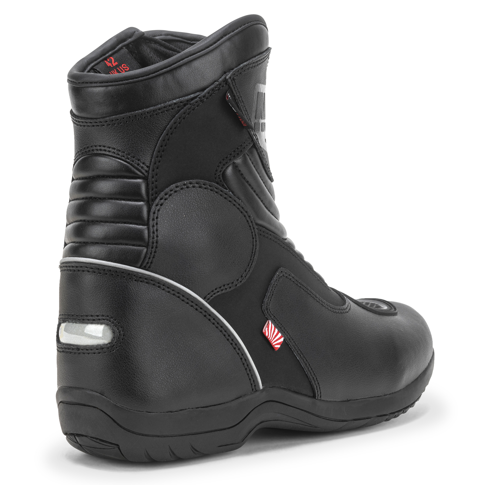 NORU Shoto WP Boots - Helmet House