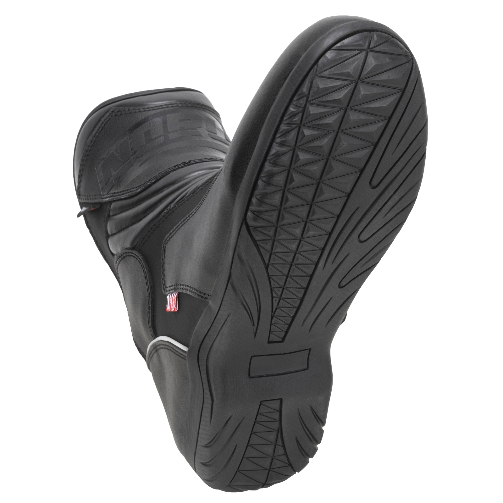 NORU Shoto WP Boots - Helmet House