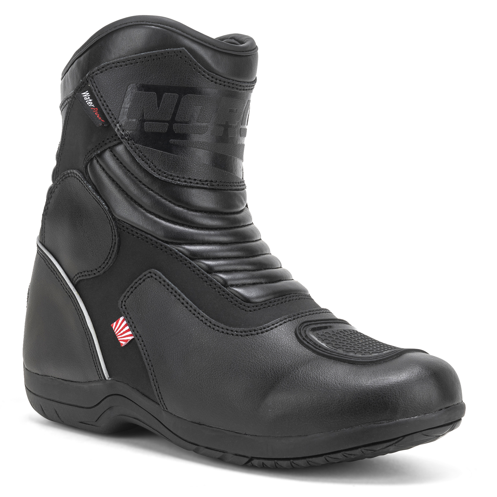 NOKアキュムレーター ローライダー ハイドロ NORU Women's Shoto Waterproof Boots – Ride NORU
