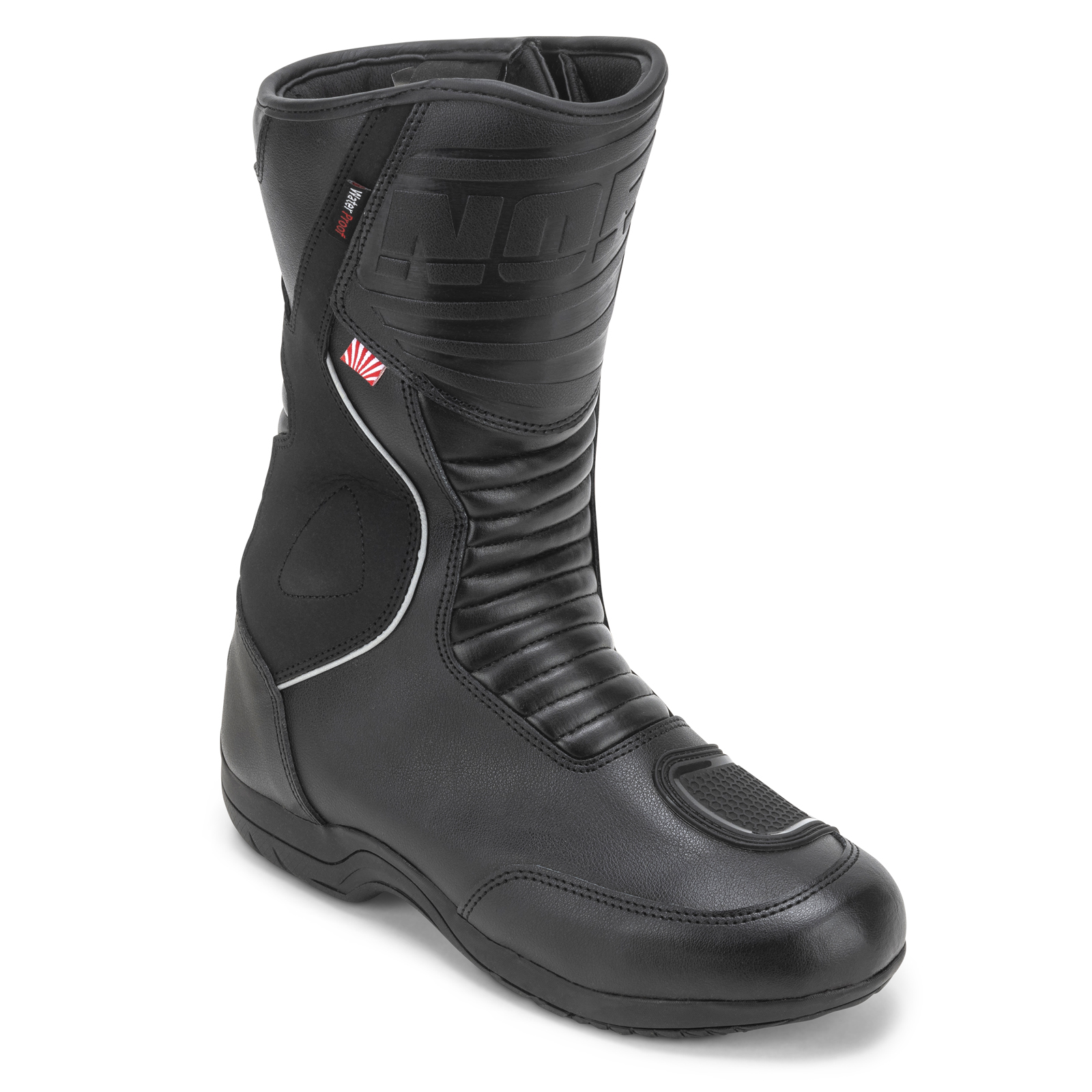 NORU Tsua WP Boots – Ride NORU