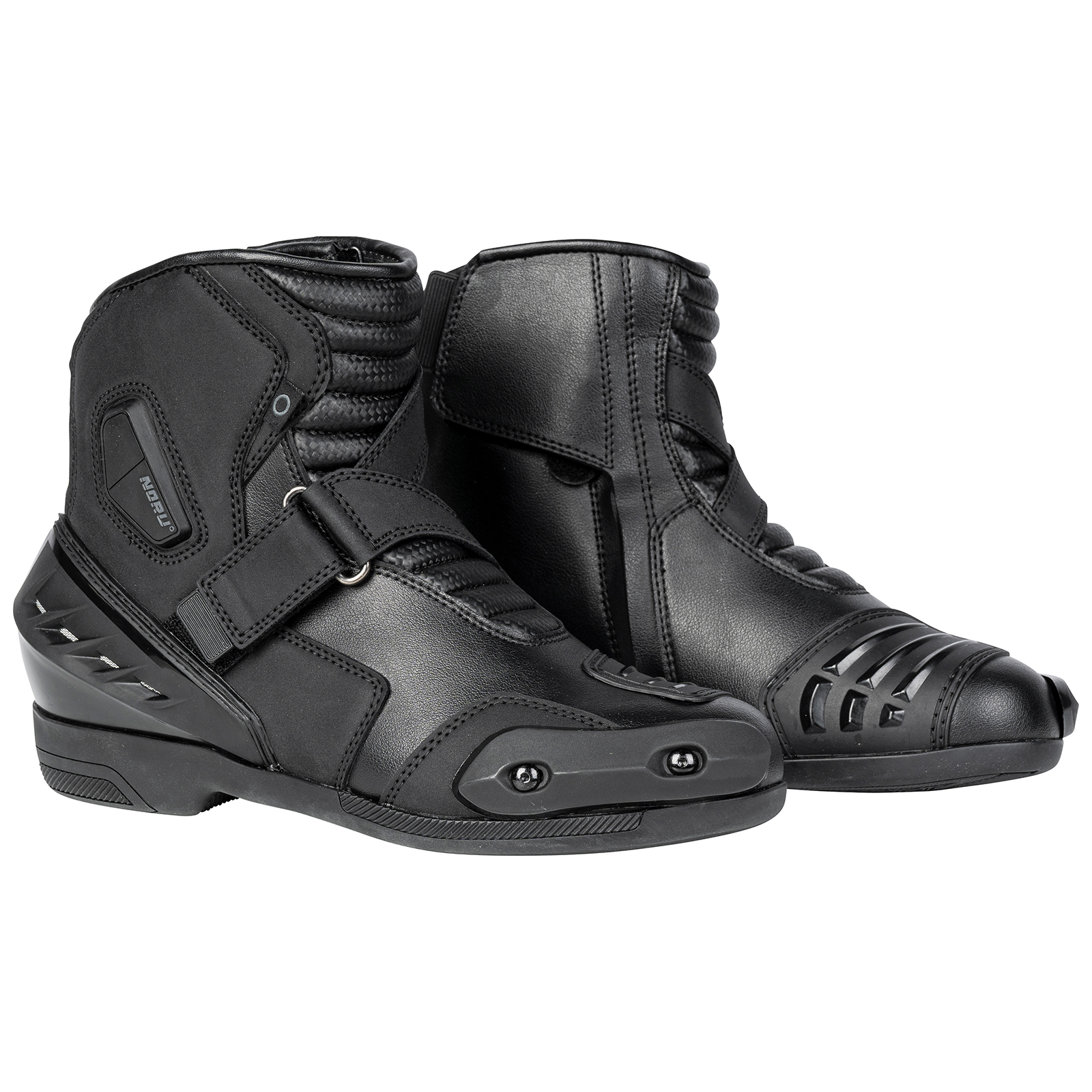 NORU Izu Boots – Ride NORU