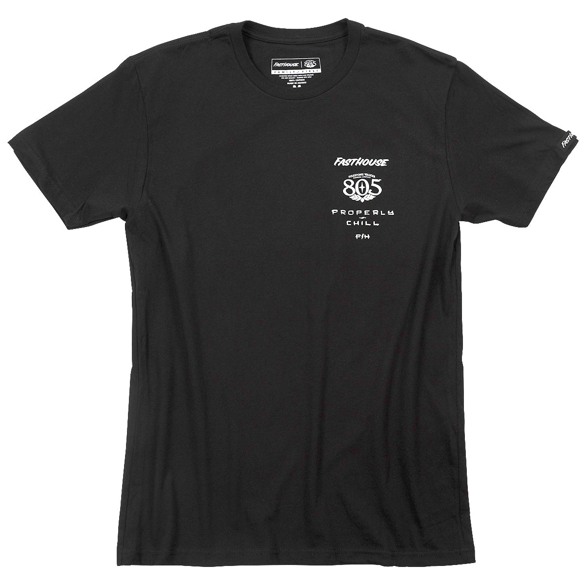 805 Sunset Tee - Helmet House