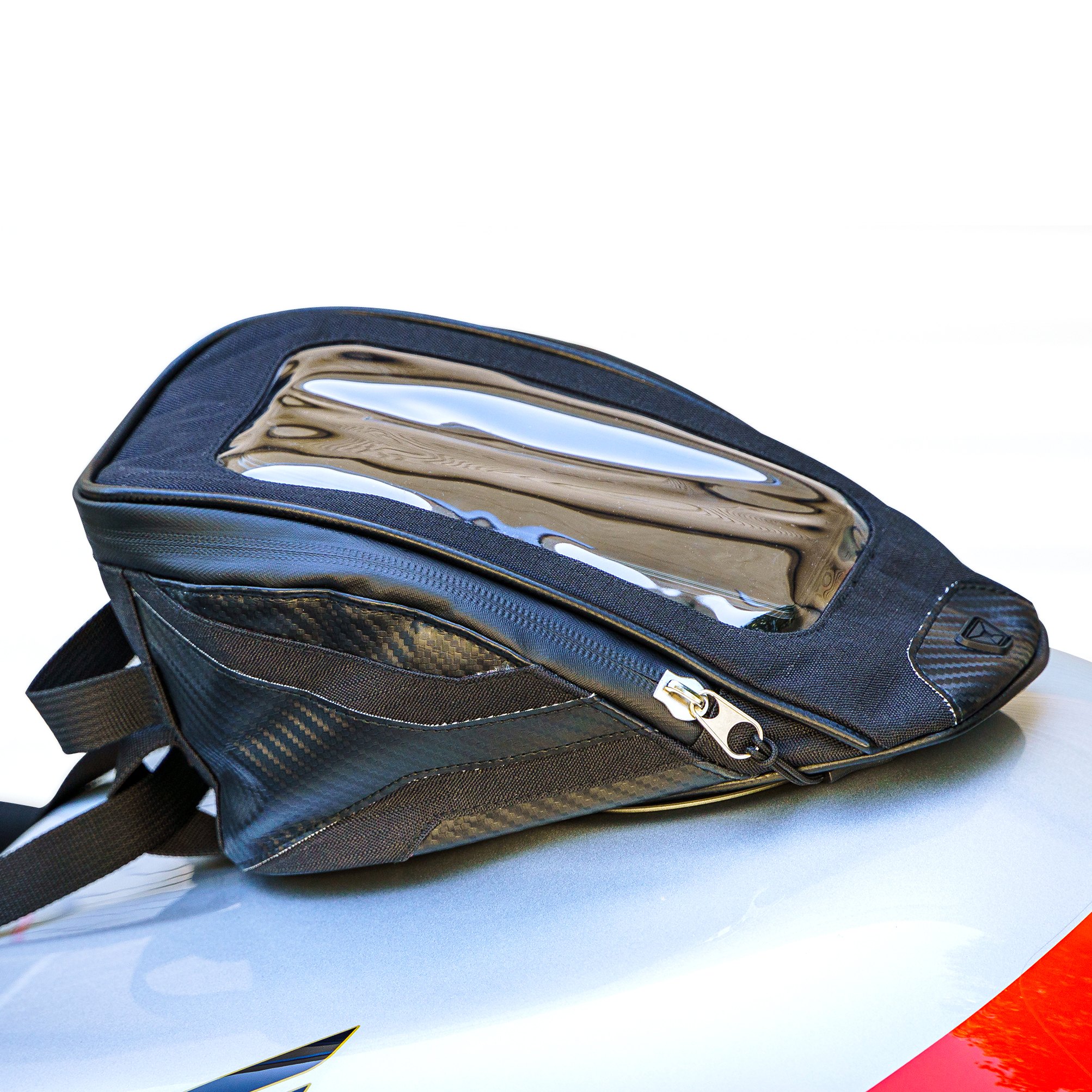Cortech Micro 2.5 Tank Bag – Cortech USA