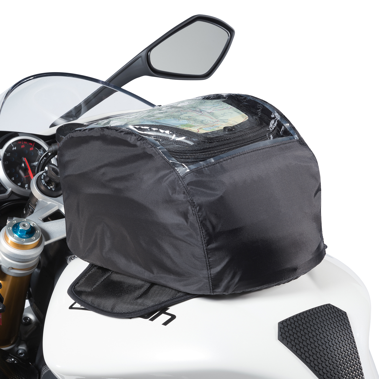 Cortech Super 2.0 10L Tank Bag – Cortech USA