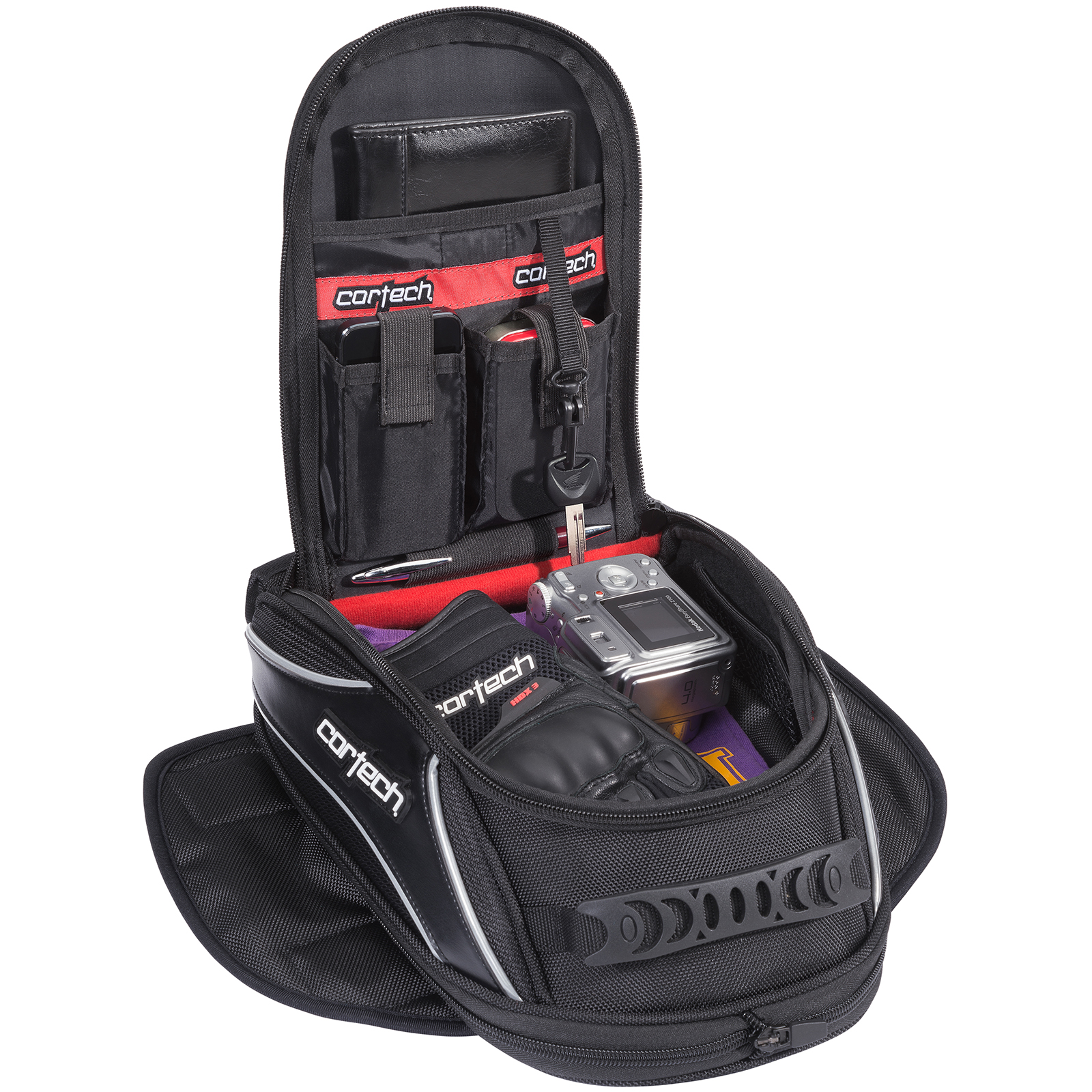 Cortech Super 2.0 10L Tank Bag – Cortech USA