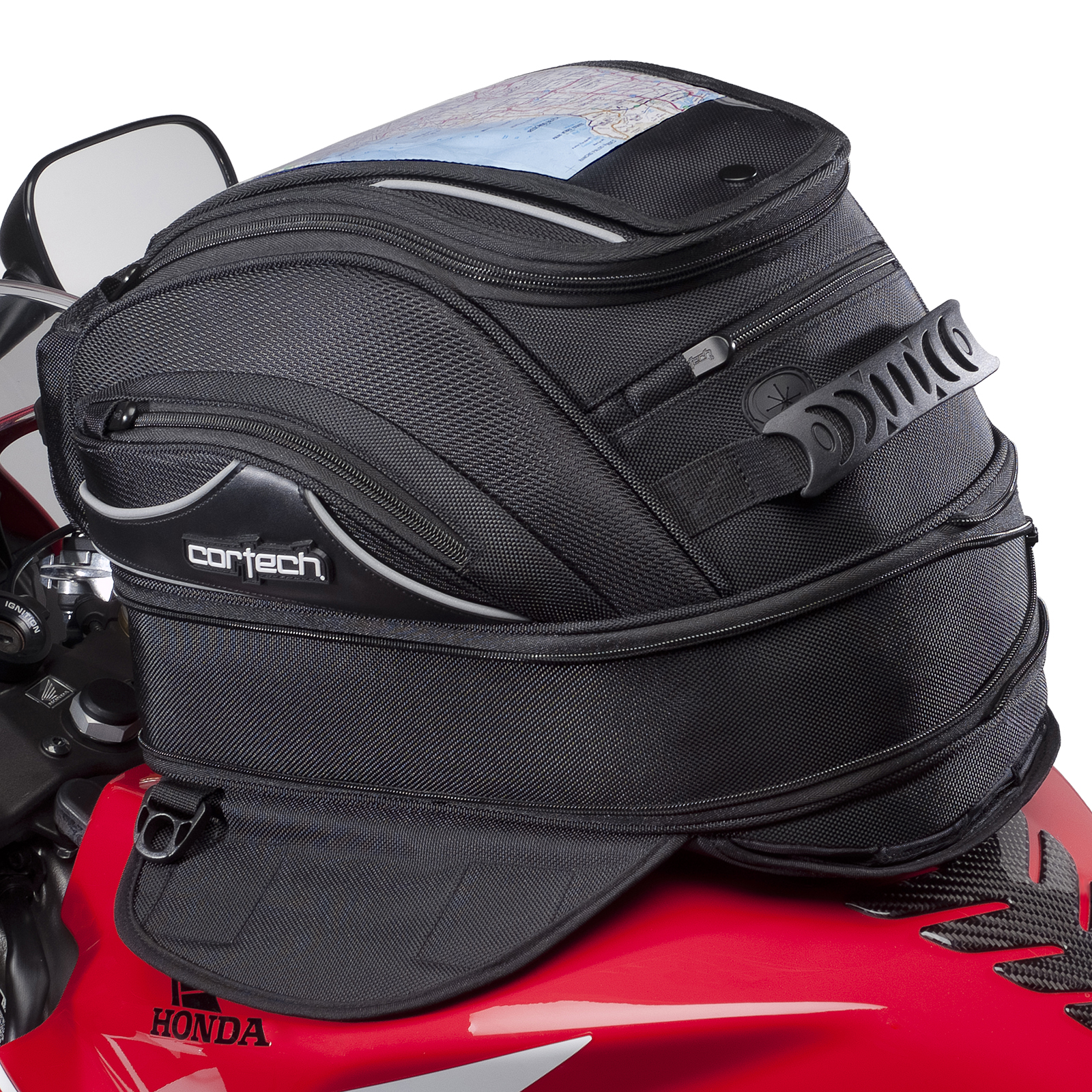Cortech Super 2.0 18L Tank Bag – Cortech USA
