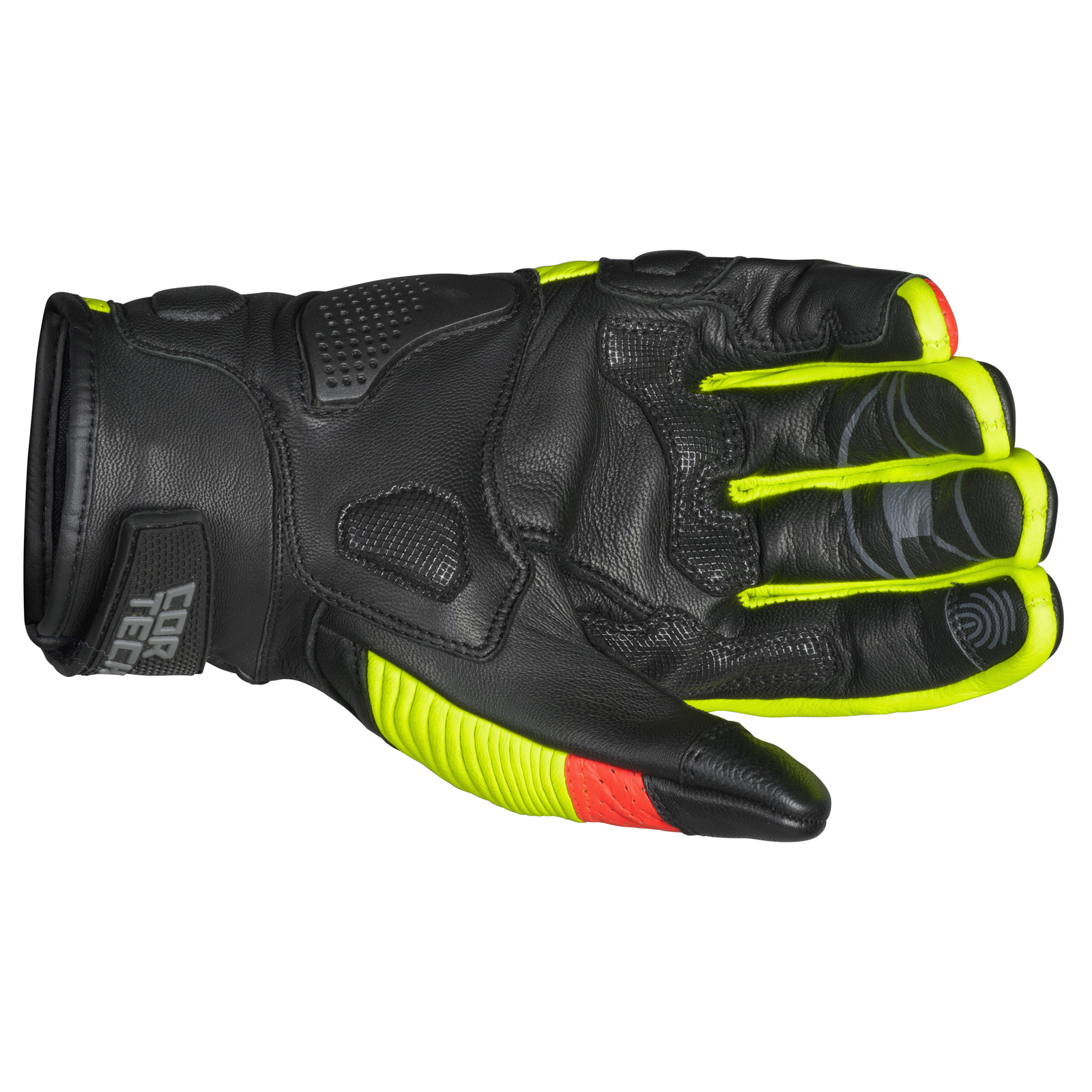 Cortech Manix ST Men's Gloves – Cortech USA