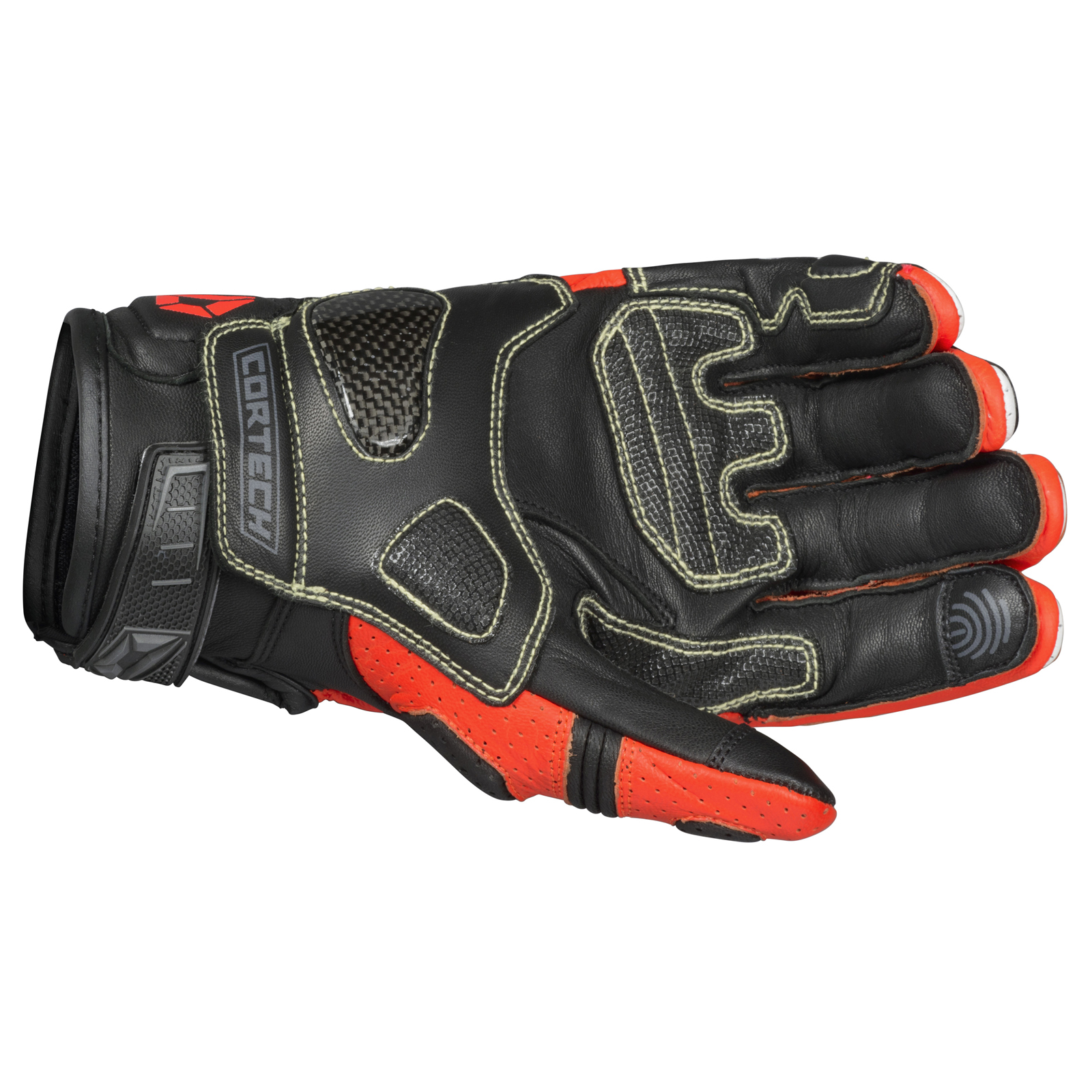 Cortech Revo Sport ST Men's Gloves – Cortech USA