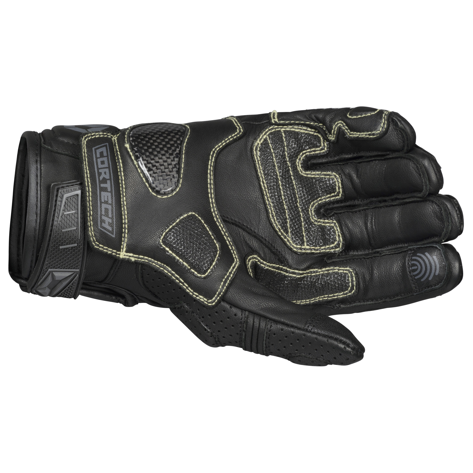 Cortech Revo Sport ST Men's Gloves – Cortech USA