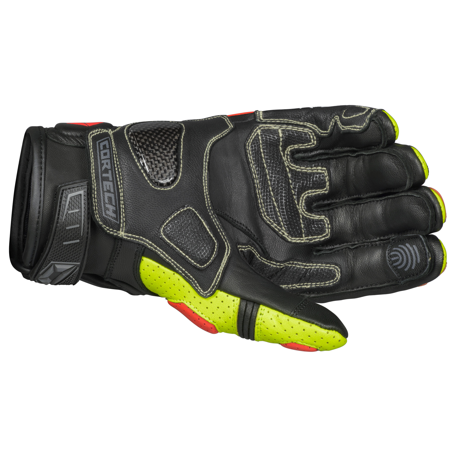 Cortech Revo Sport ST Men's Gloves – Cortech USA