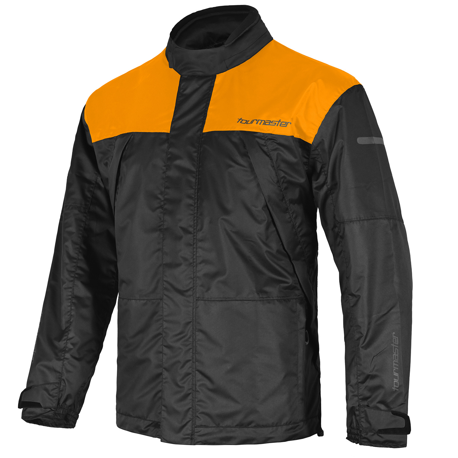 Tourmaster Sentry Evo Rain Jacket – Tourmaster USA
