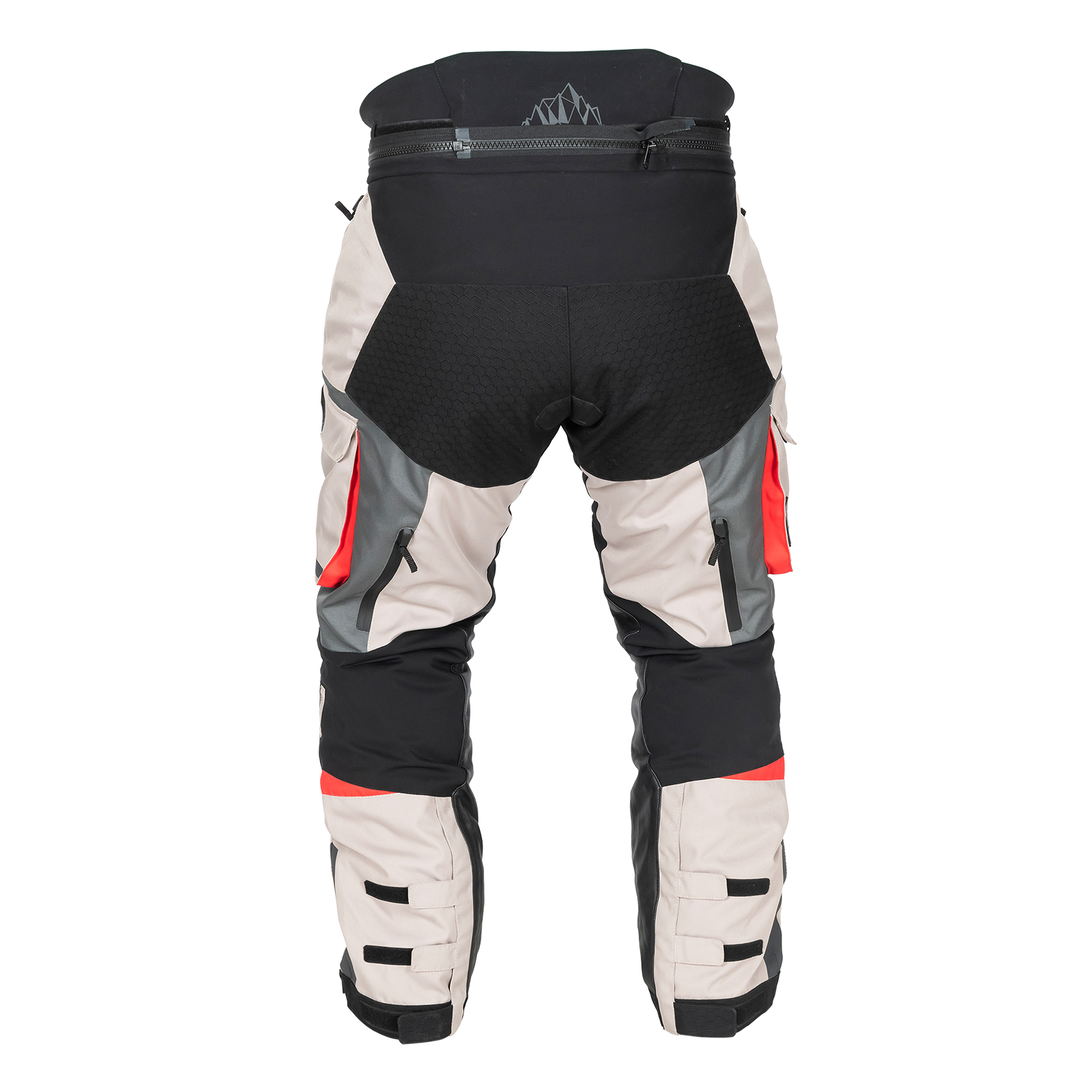 Tourmaster Men's The Trek Pants - Helmet House