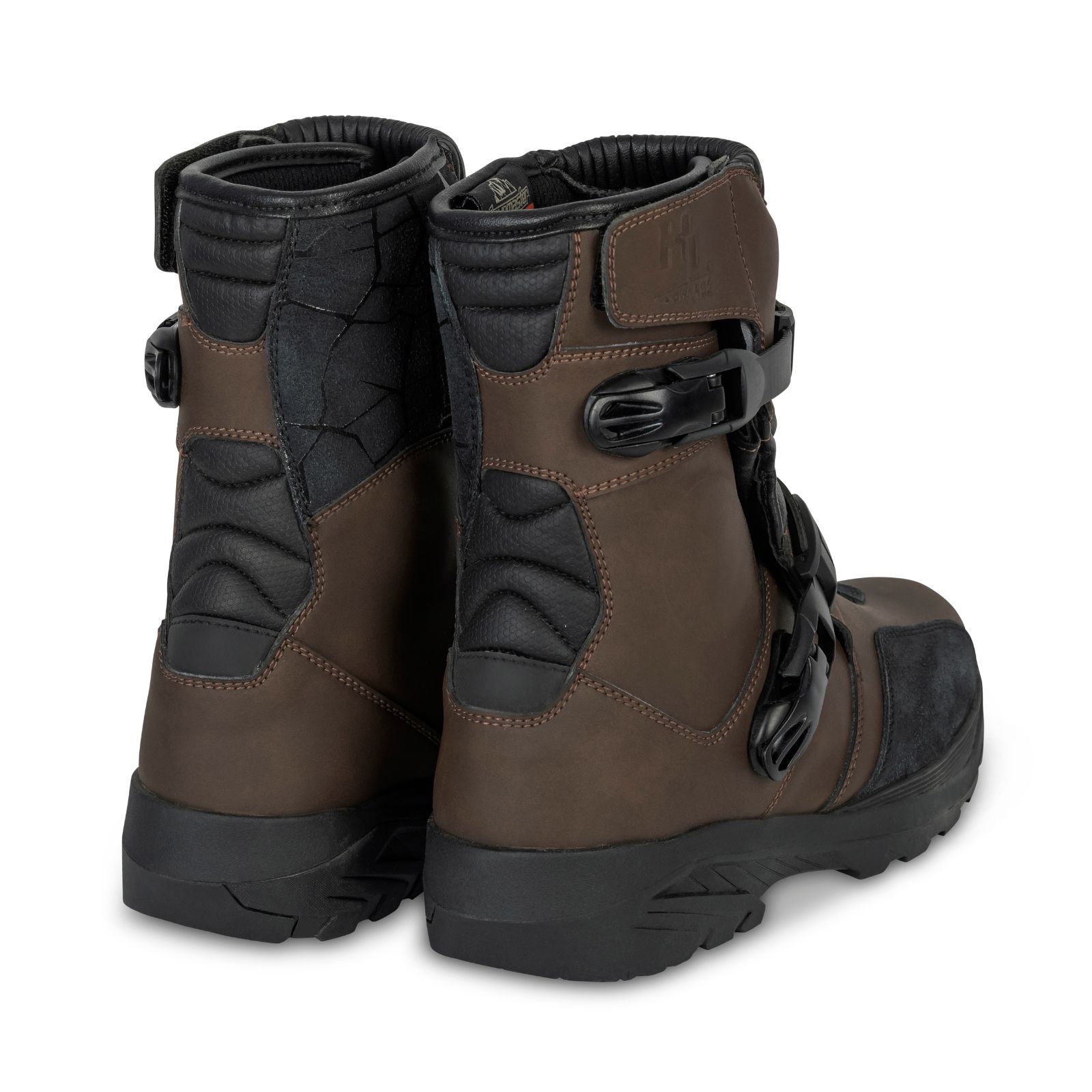 Tourmaster Break Trail WP Boots – Tourmaster USA