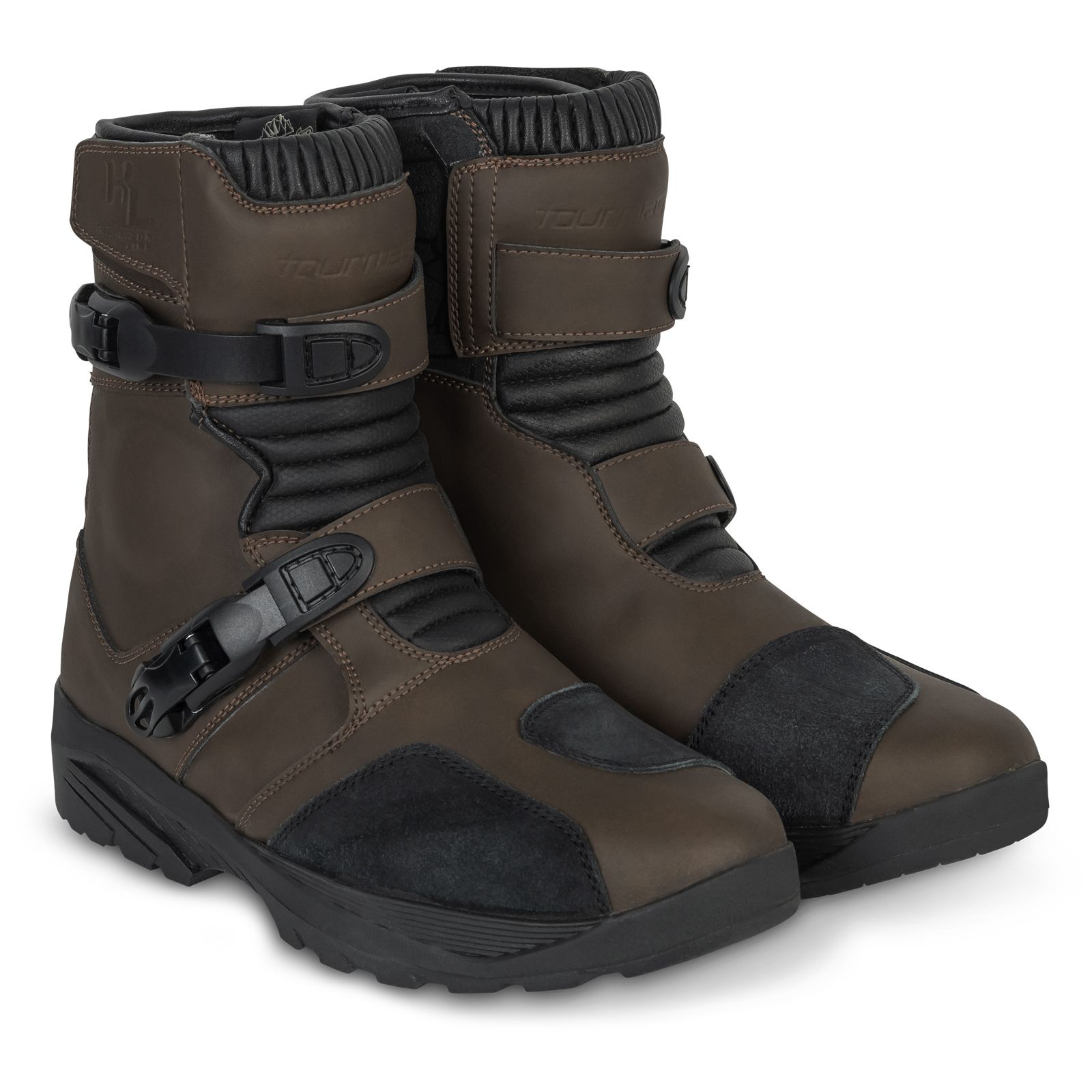 Tourmaster Break Trail WP Boots – Tourmaster USA
