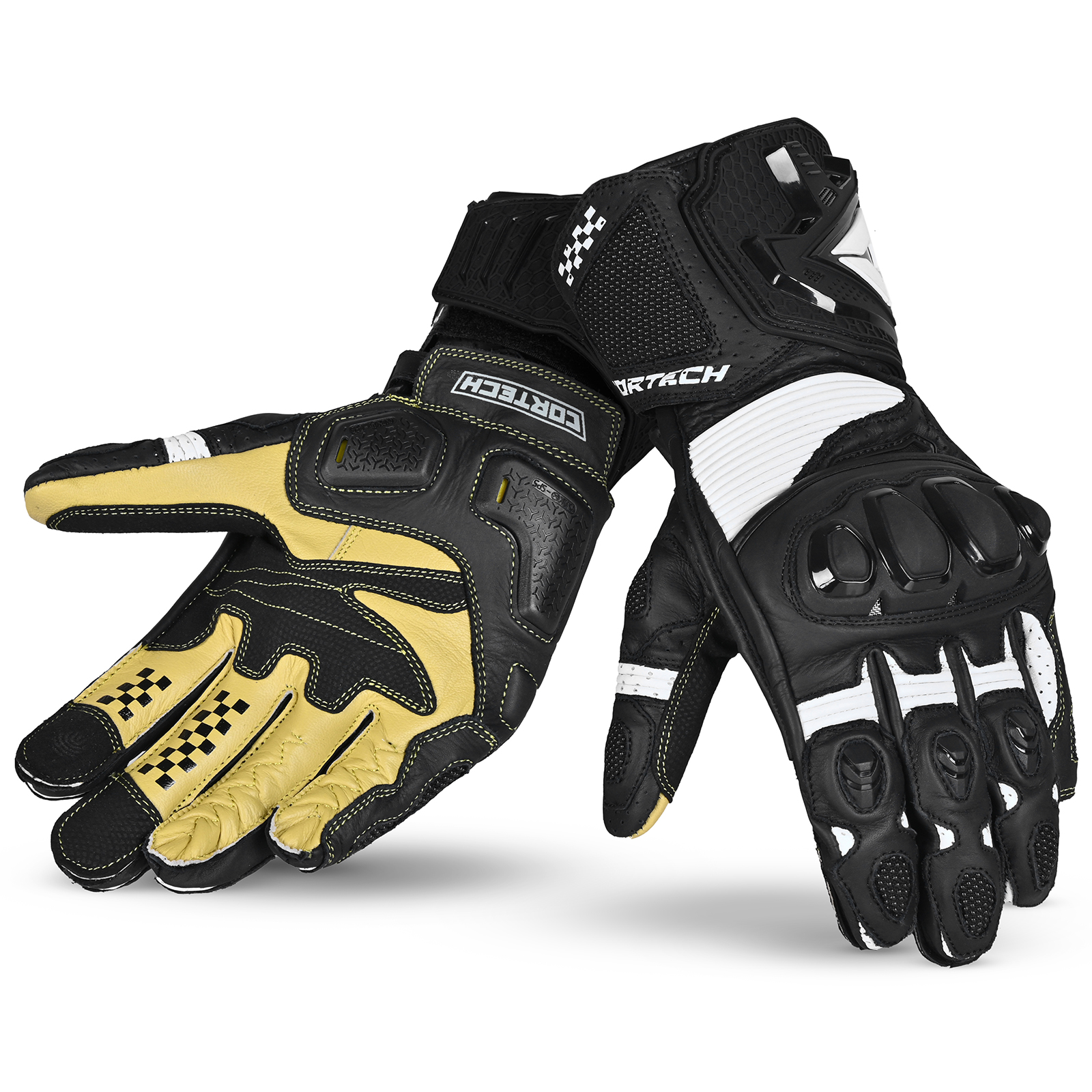 グローブ seeeek Cortech Sector Pro RR Gloves – Cortech USA