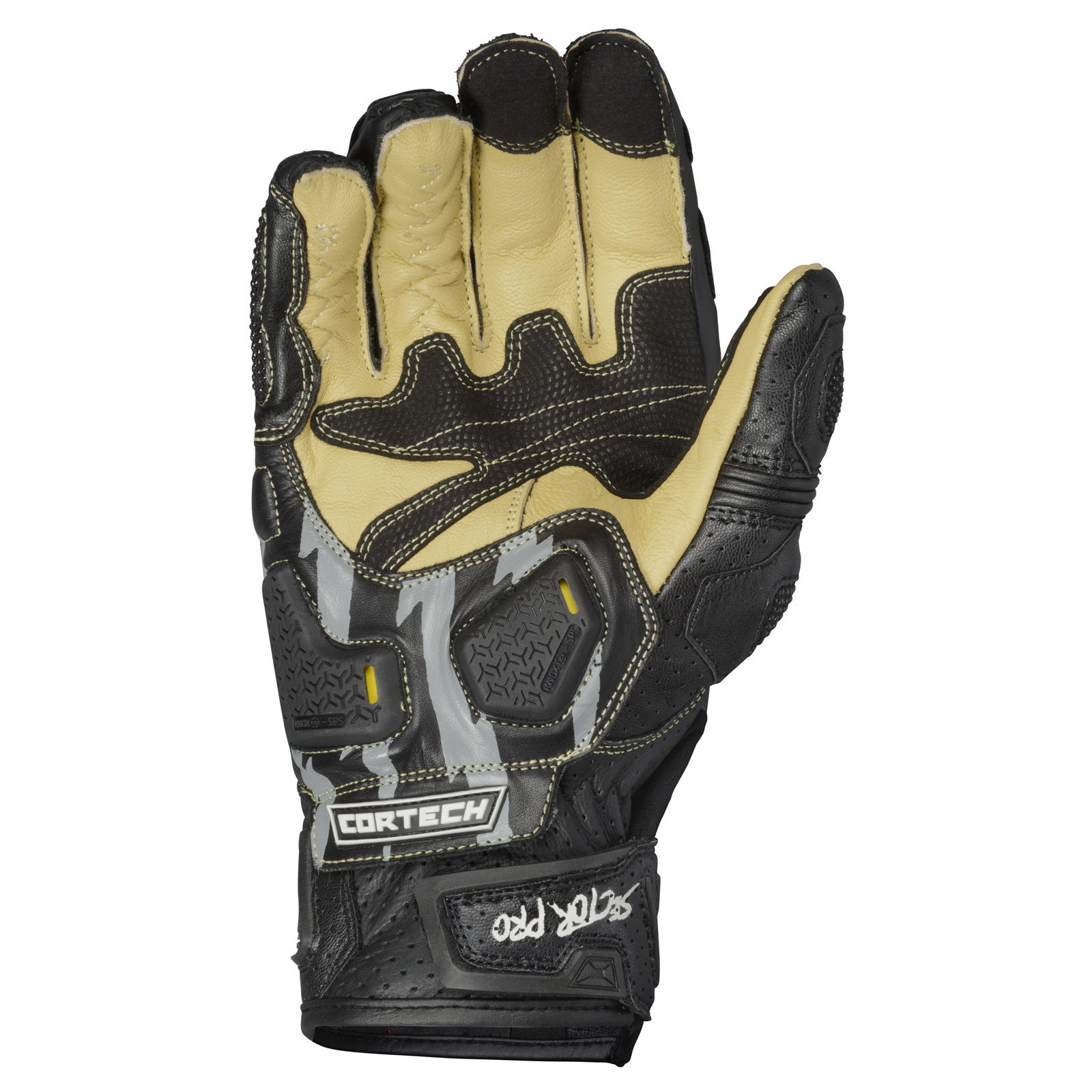 ktmk♡ Cortech Sector Pro ST Gloves - Helmet House