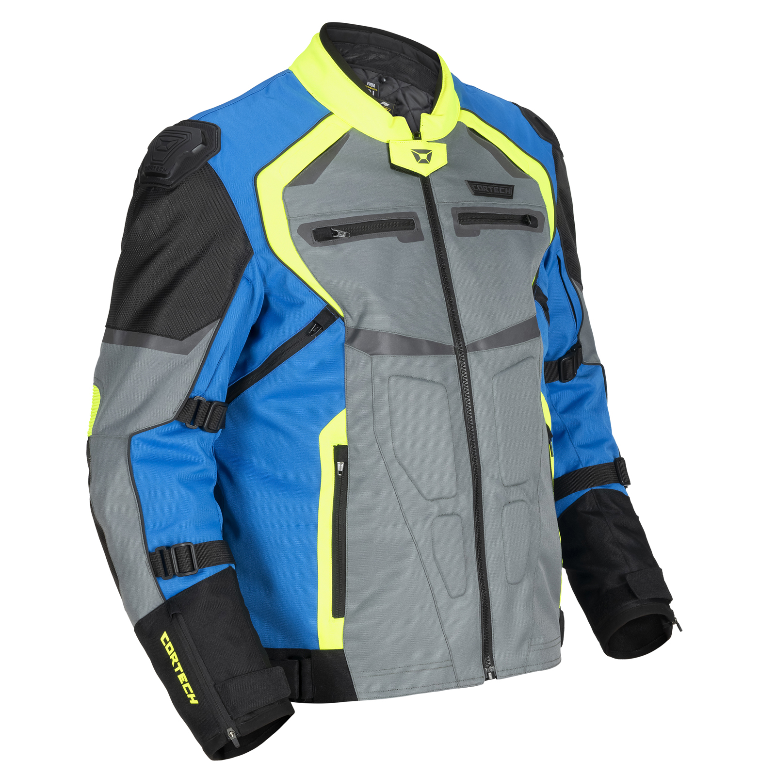 Cortech Hyper-Tec Jacket – Cortech USA