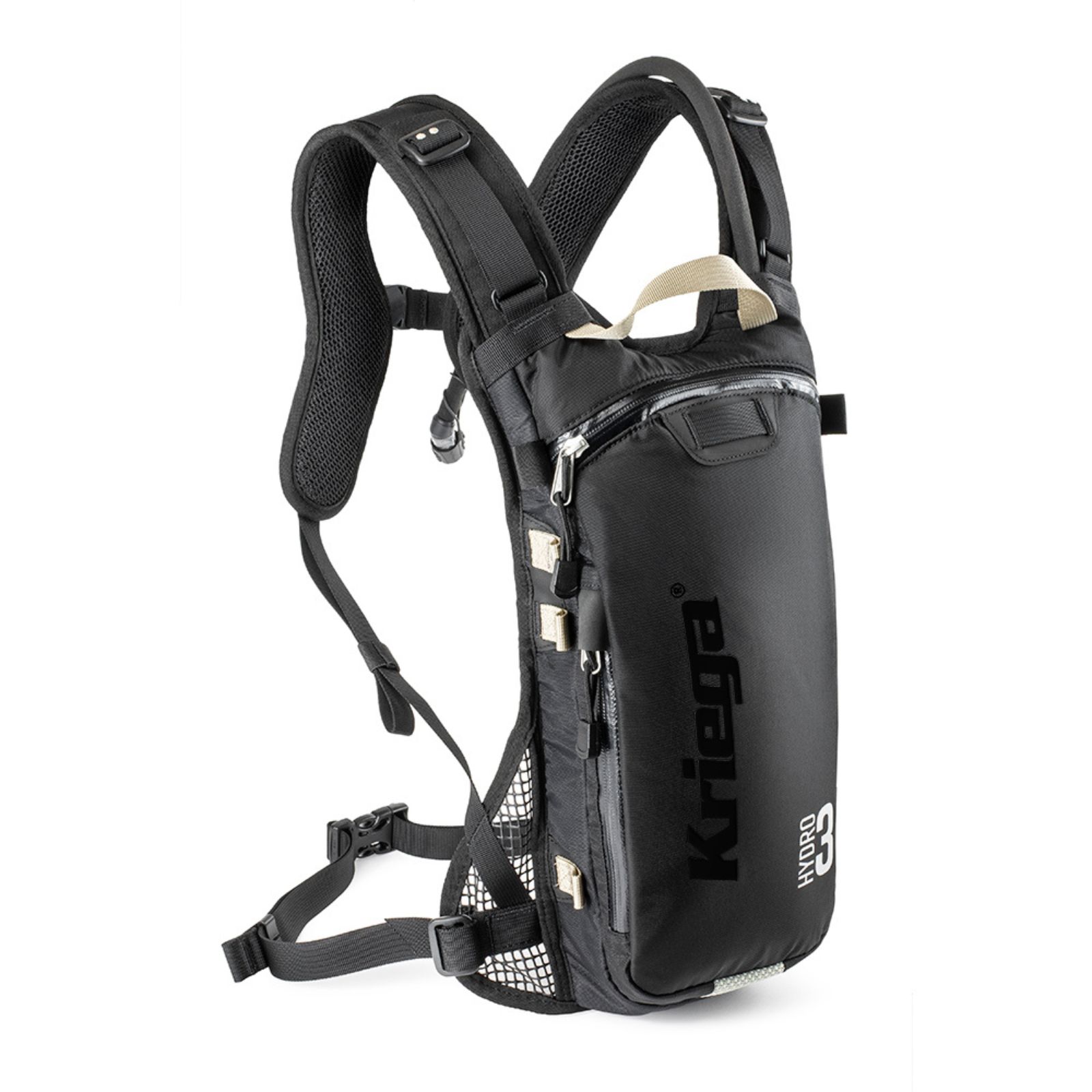 Elite Survival Systems Hydra Bond hydration carrier, skin