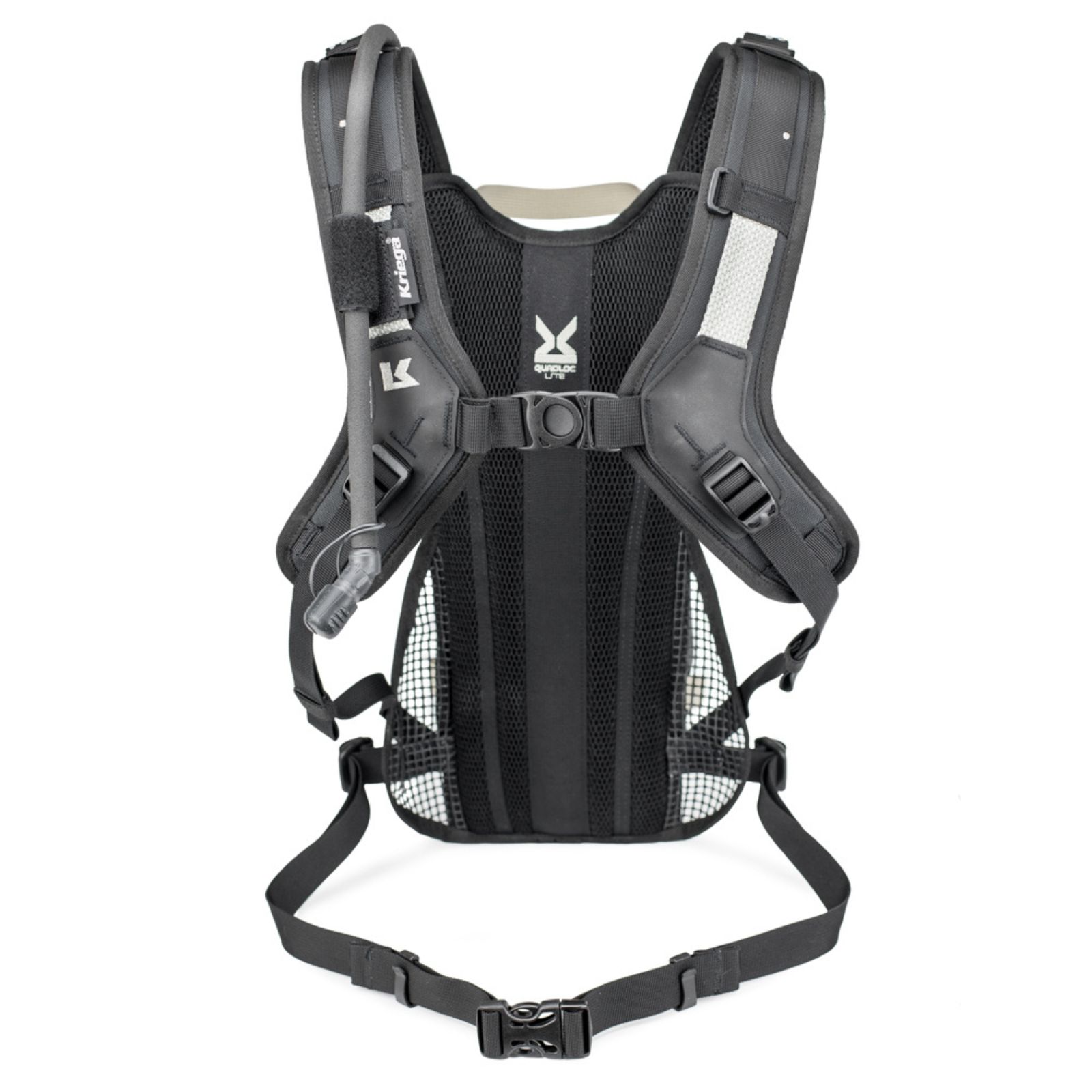 Kriega Hydro-3 Hydration Pack - Helmet House